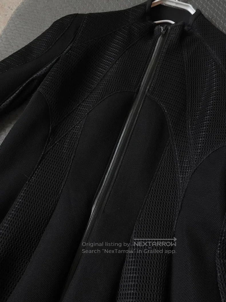 Junya Watanabe Junya Watanabe Zipper knight long skirt Size M / US 6-8 / IT 42-44 - 6 Thumbnail