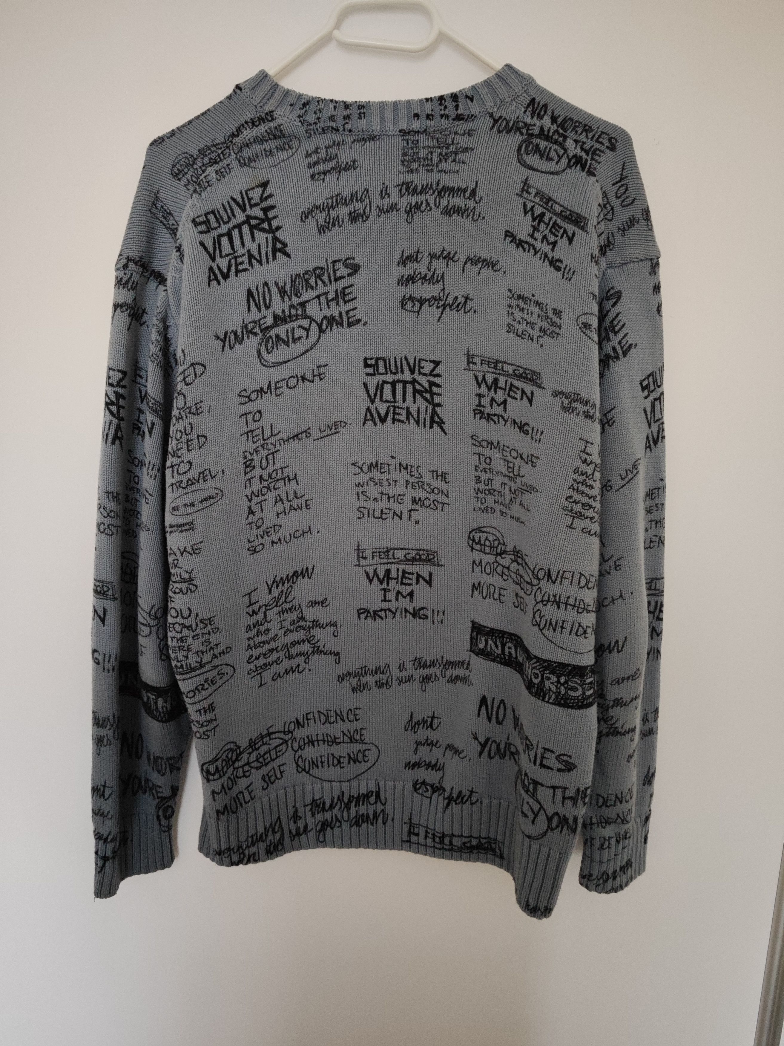 Zara Zara sweaters Size M / US 6-8 / IT 42-44 - 4 Thumbnail