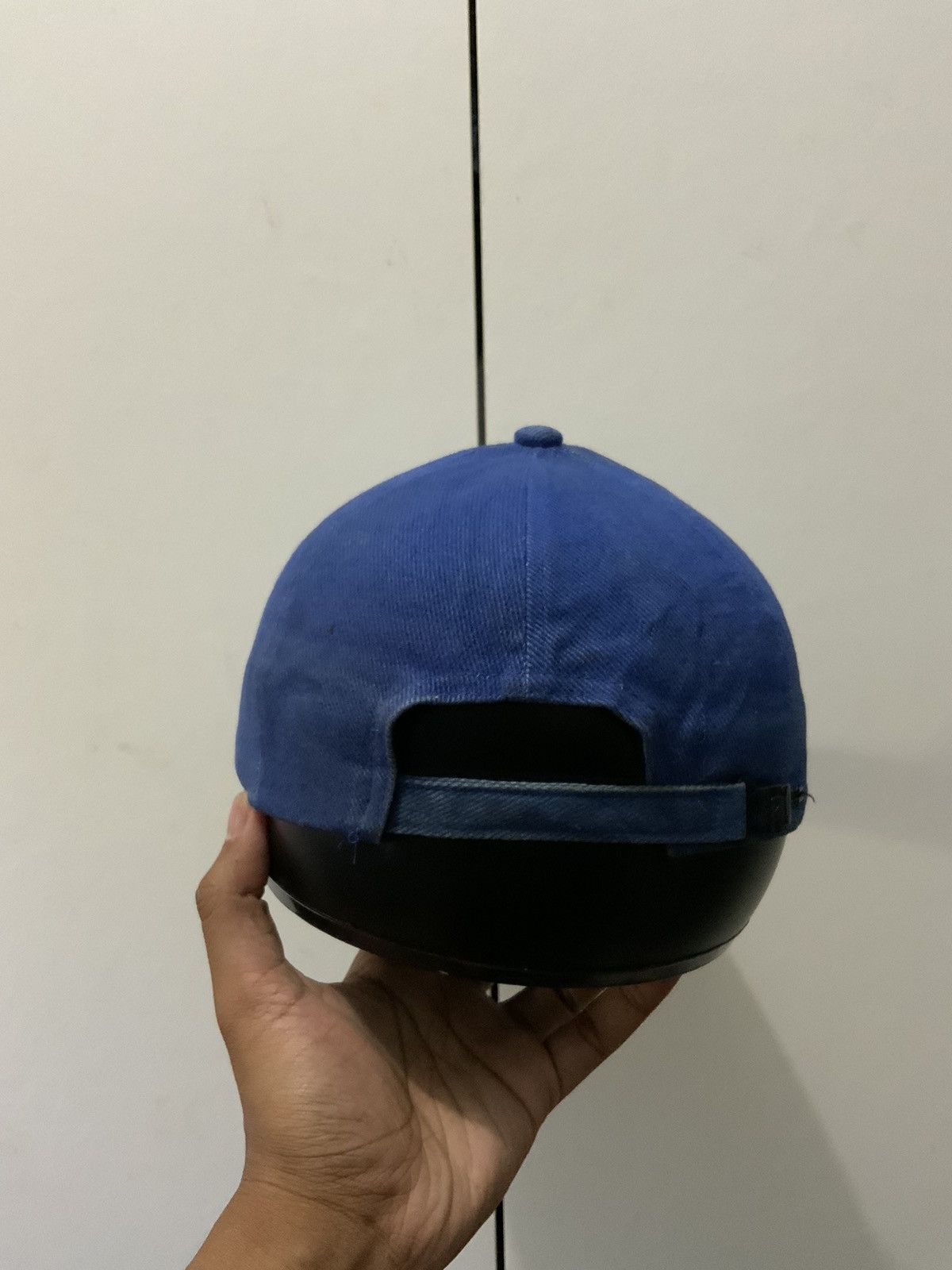 Vintage Vintage Michelin Hat Cap Size ONE SIZE - 4 Thumbnail