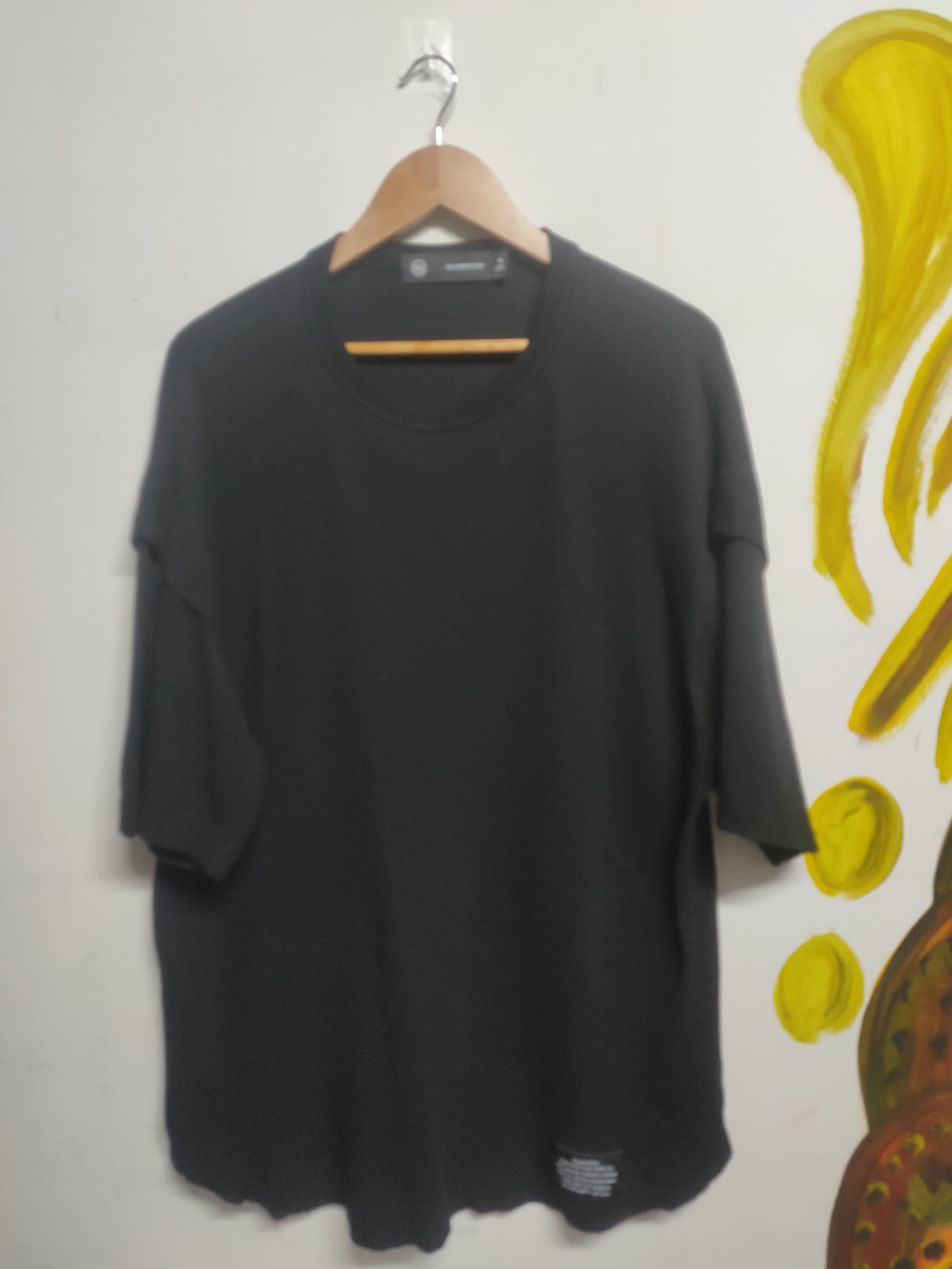 GU × Undercover GU x Undercover oversize style tshirt Size US M / EU 48-50 / 2 - 3 Thumbnail