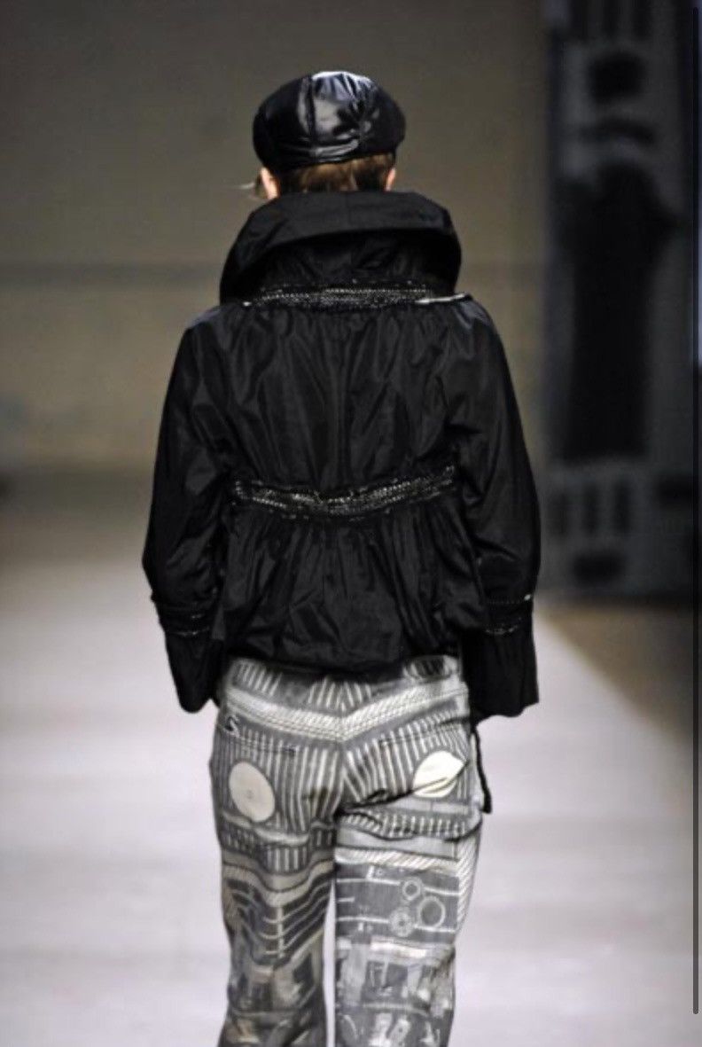 Issey Miyake FW07 Runway Jacket Size M / US 6-8 / IT 42-44 - 2 Thumbnail