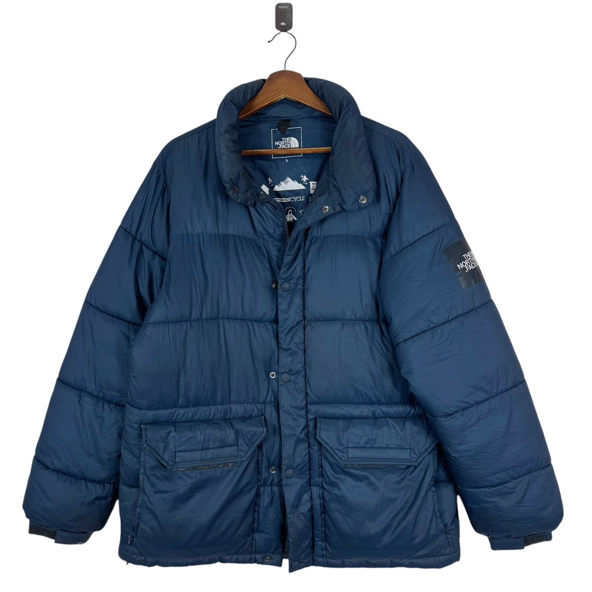 Pertex quantum the north face hot sale
