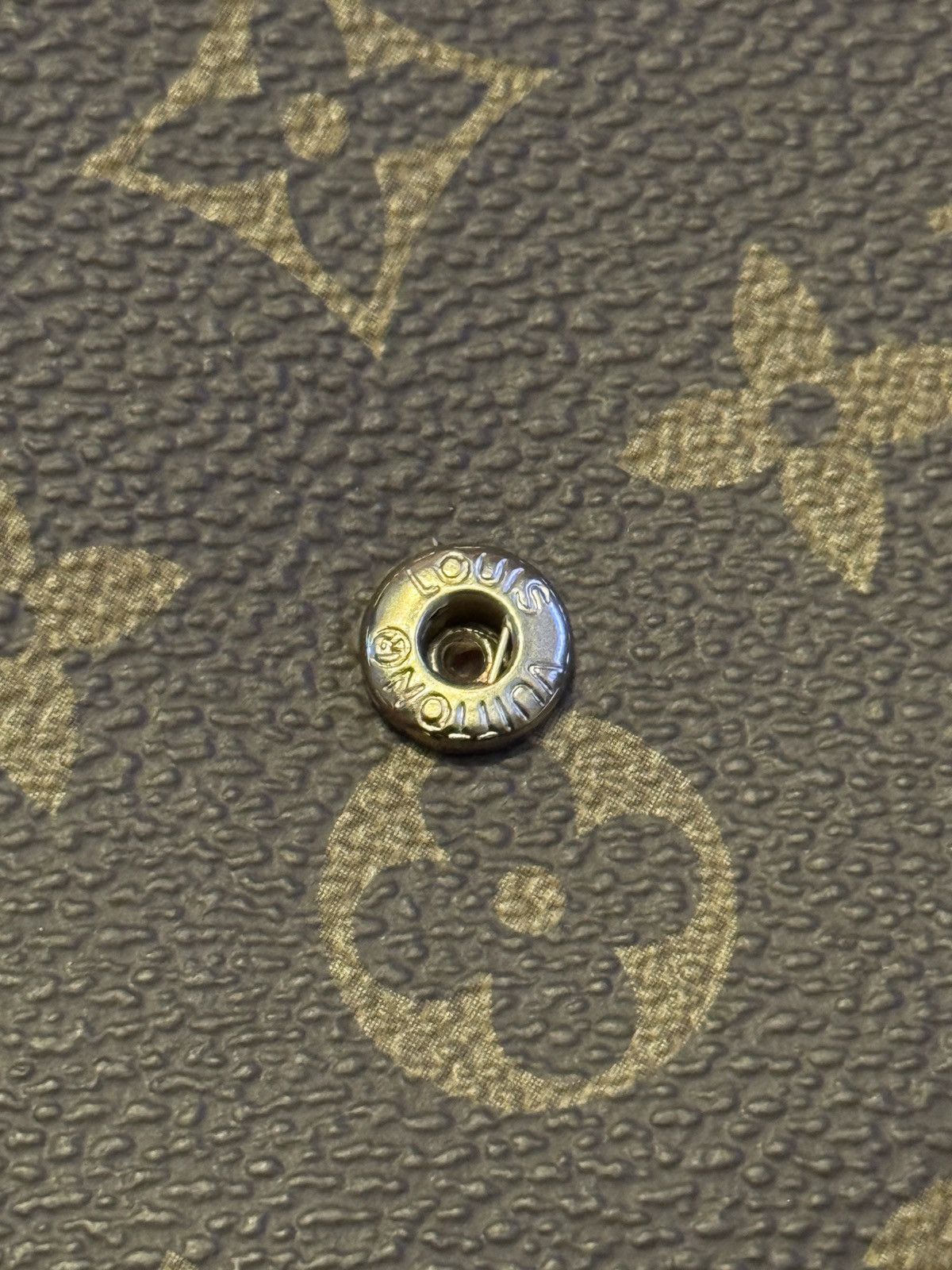 Louis Vuitton Pochette Félicie Size ONE SIZE - 7 Thumbnail