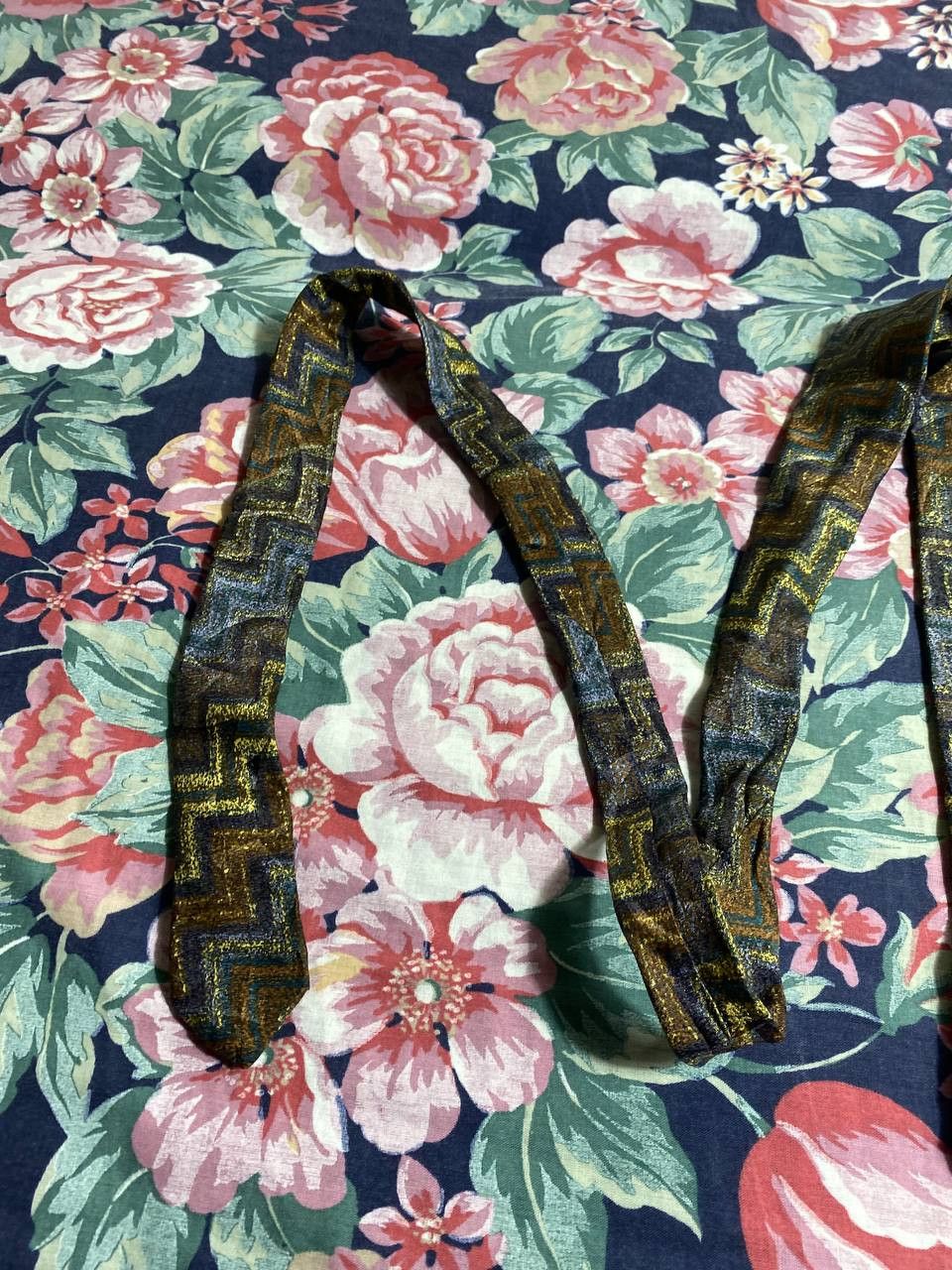 Missoni Missoni Beautifull Art tie Size ONE SIZE - 10 Thumbnail