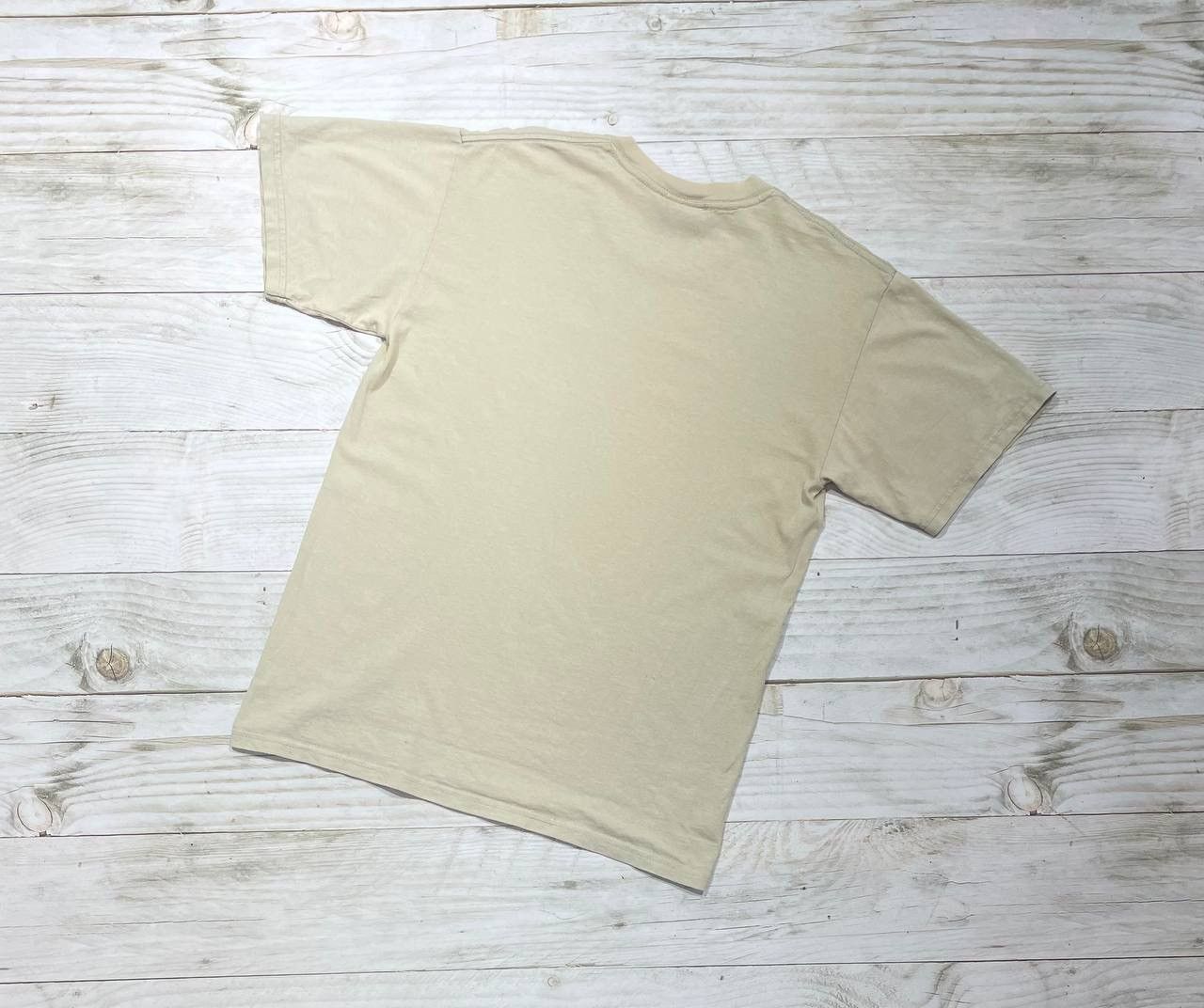 Vintage Porn Star World Tour Australian T-Shirt