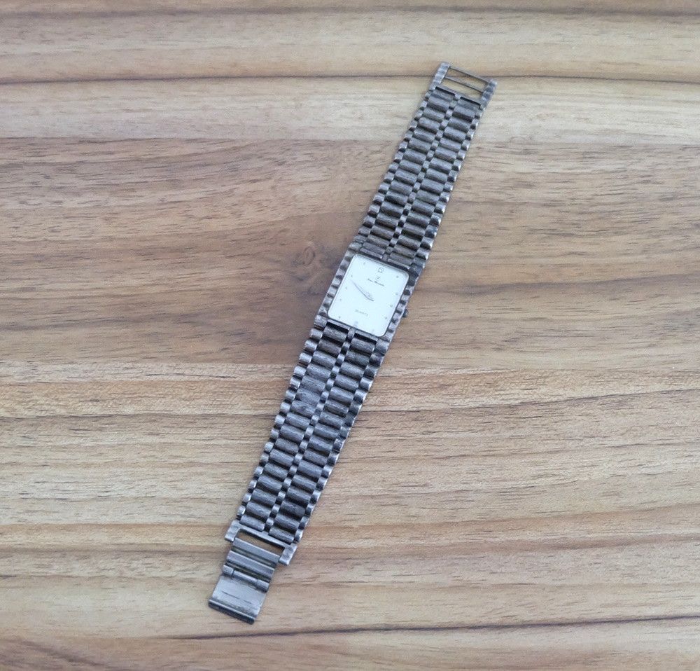 Designer Jean Michalle Watch Size ONE SIZE - 2 Thumbnail