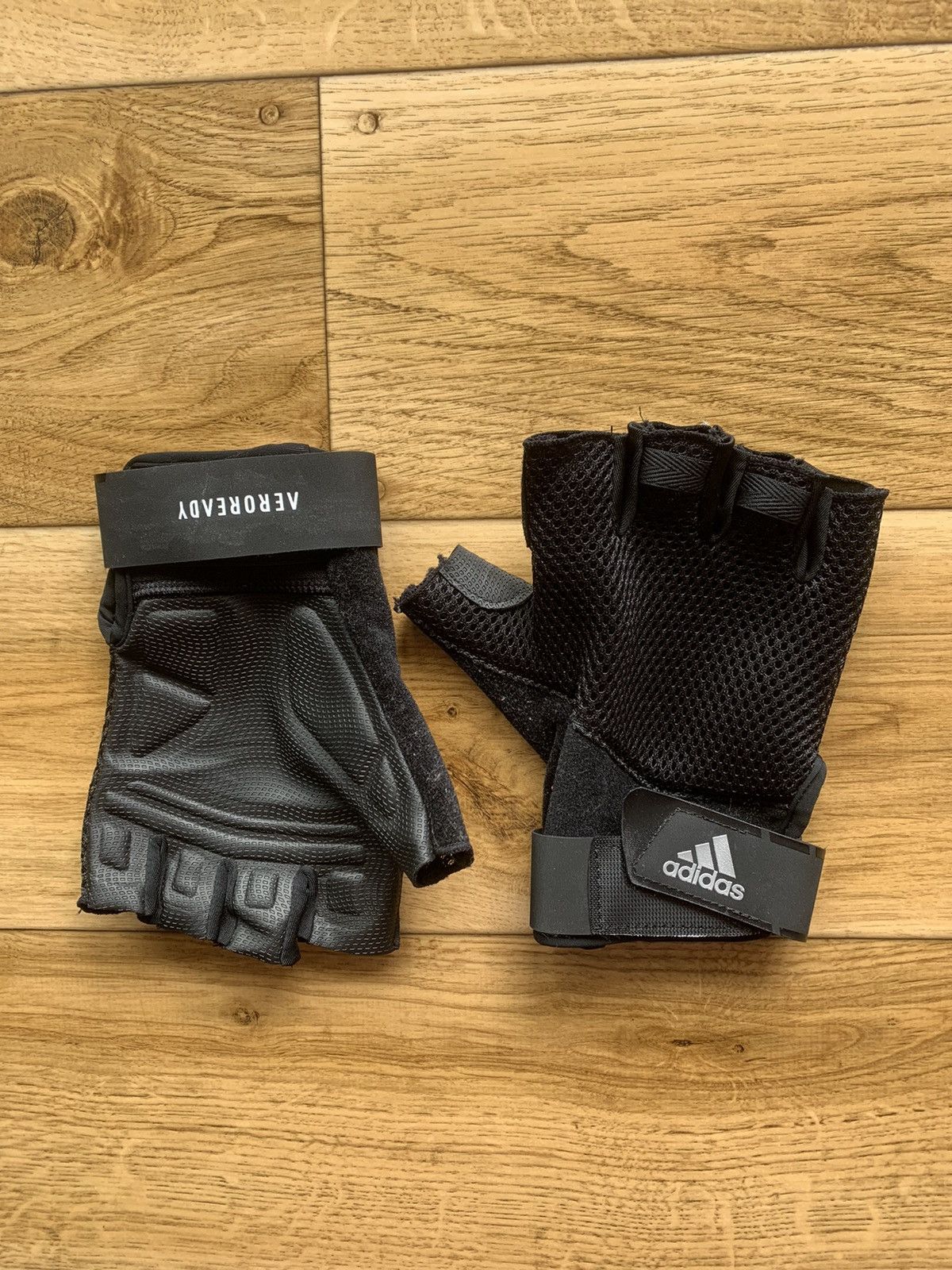 小物 Balenciaga x adidas Gloves Balenciaga X Adidas