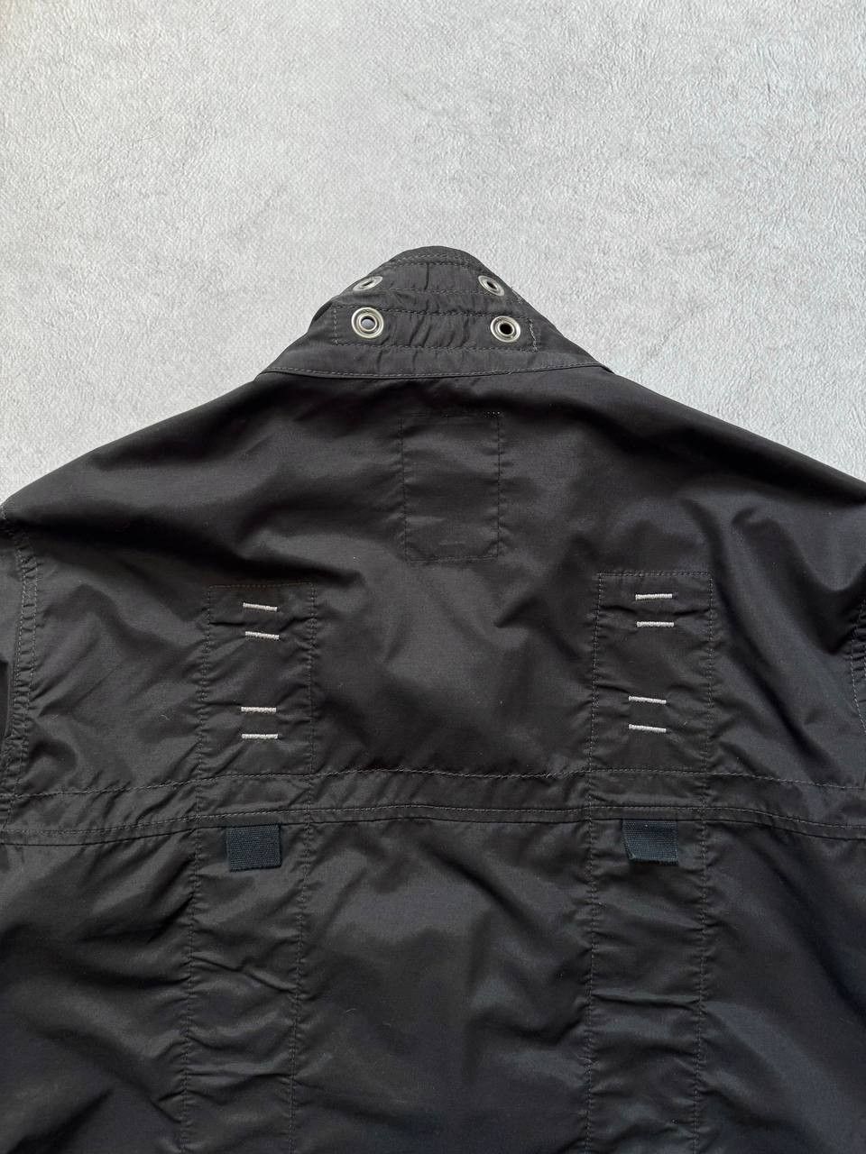 G-Star Vintage Y2K G-Star Raw Denim Johnson Overshirt Field Jacket Size US M / EU 48-50 / 2 - 3 Thumbnail