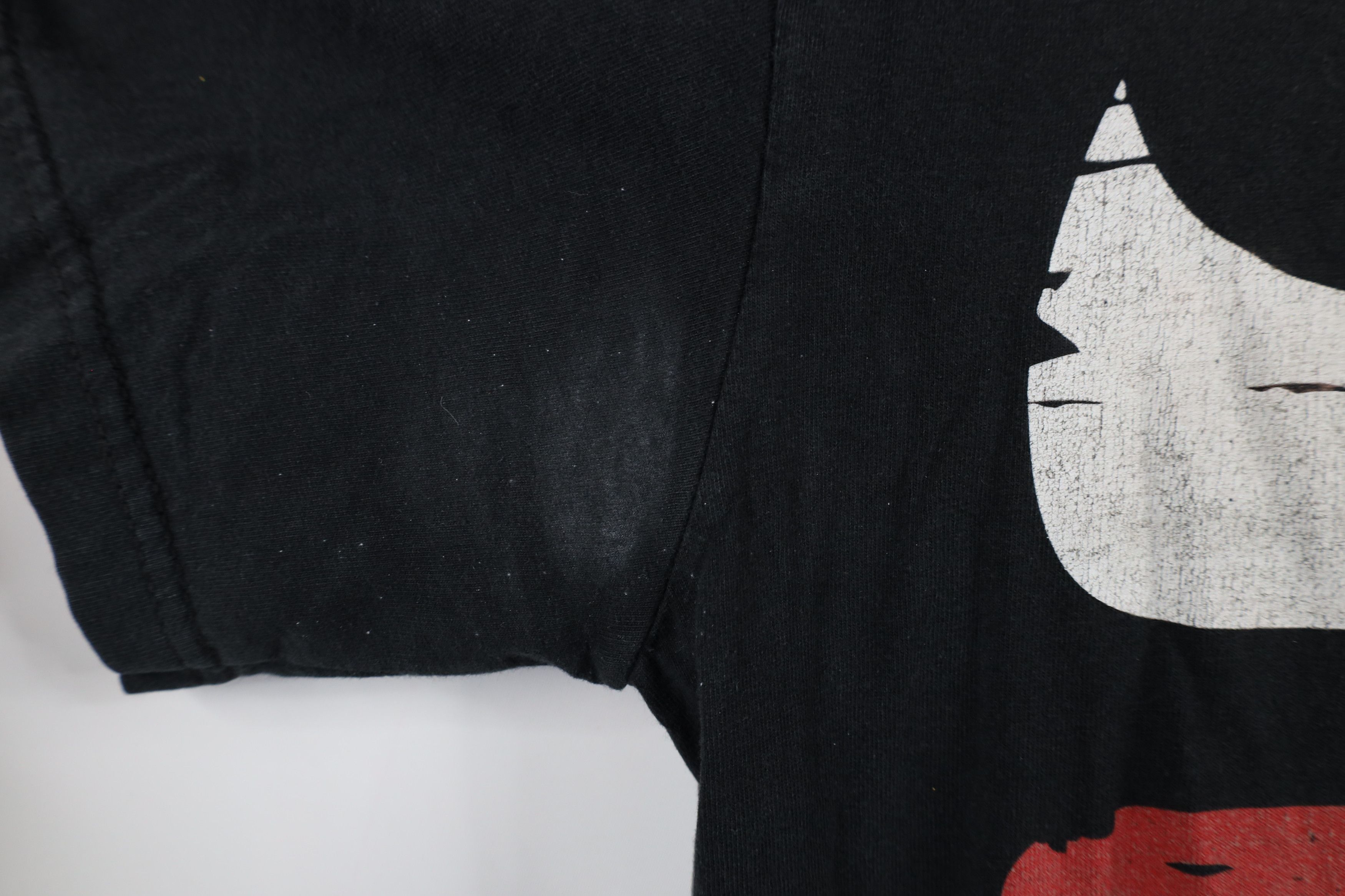 Vintage Vintage 90s Y2K IPATH Skateboarding Spell Out T-Shirt Size S / US 4 / IT 40 - 5 Thumbnail