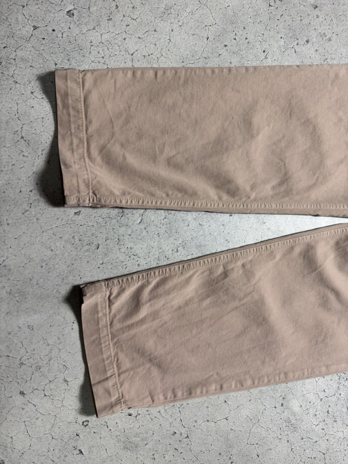 Dolce & Gabbana Dolce & Gabbana DG Luxury Trousers Pants Vintage Size US 32 / EU 48 - 2 Thumbnail