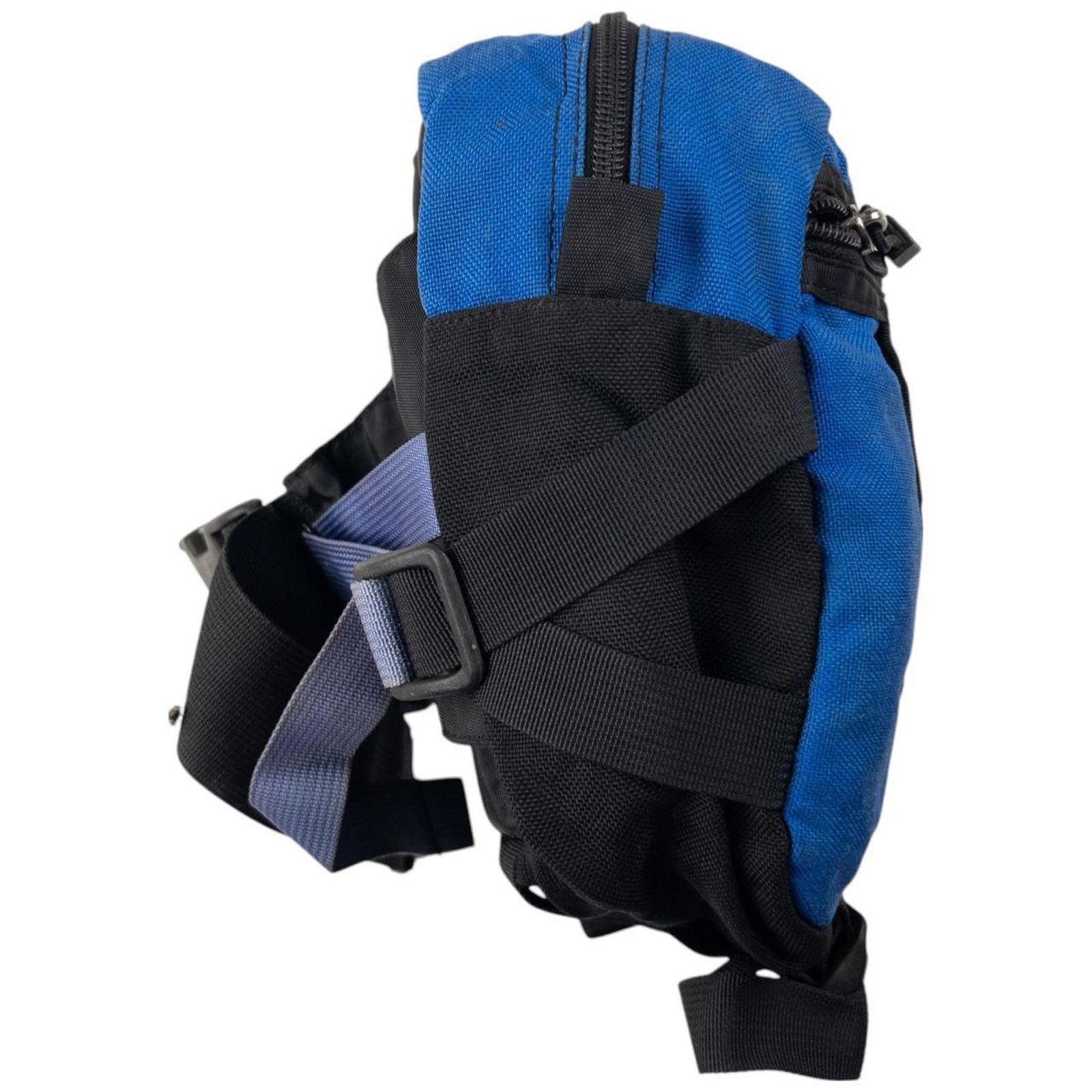 Nike Vintage Nike ACG Makalu II Waist Bag Size ONE SIZE - 3 Thumbnail