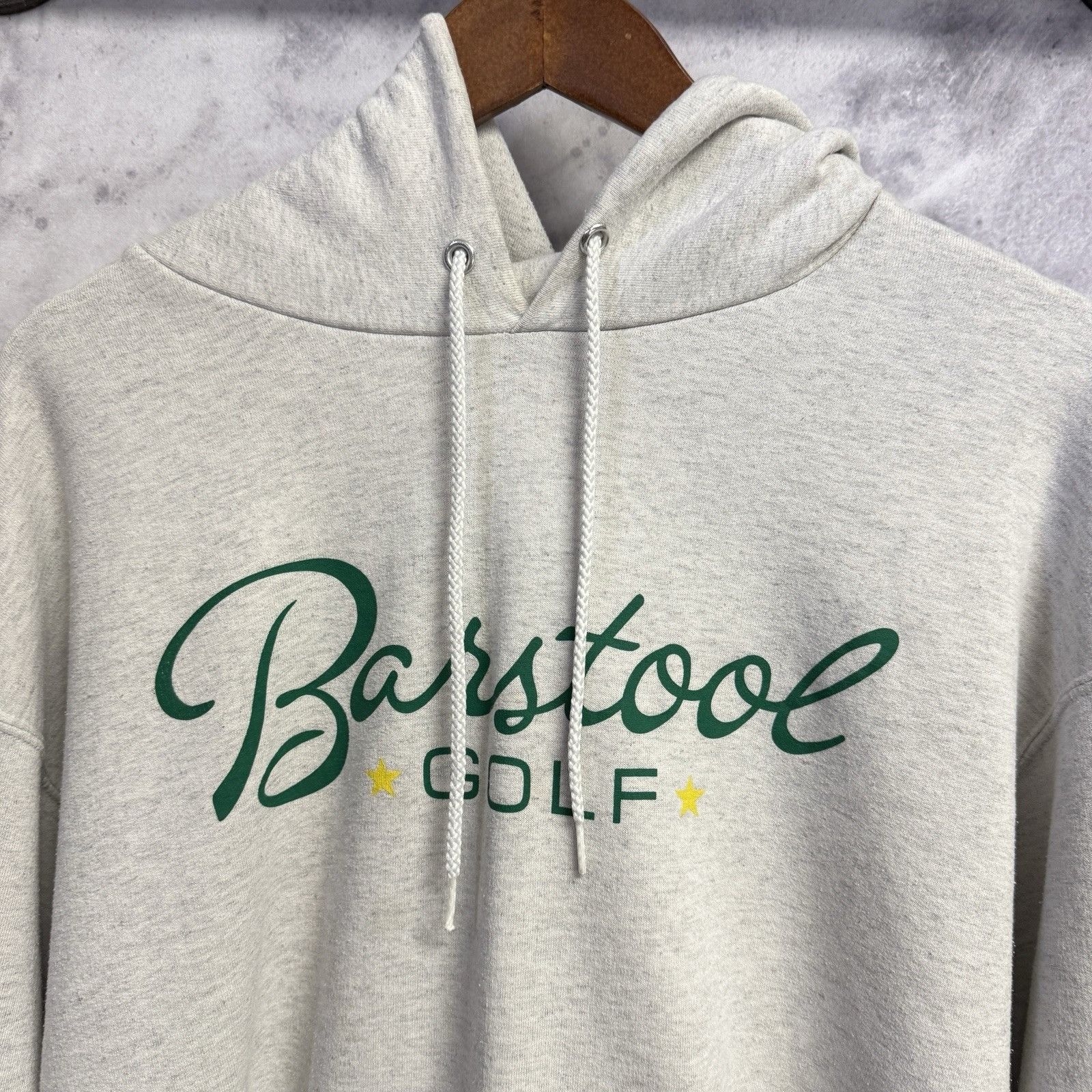Other Barstool Golf Champion Hoodie Sweatshirt Mens XL Size US XL / EU 56 / 4 - 1 Thumbnail