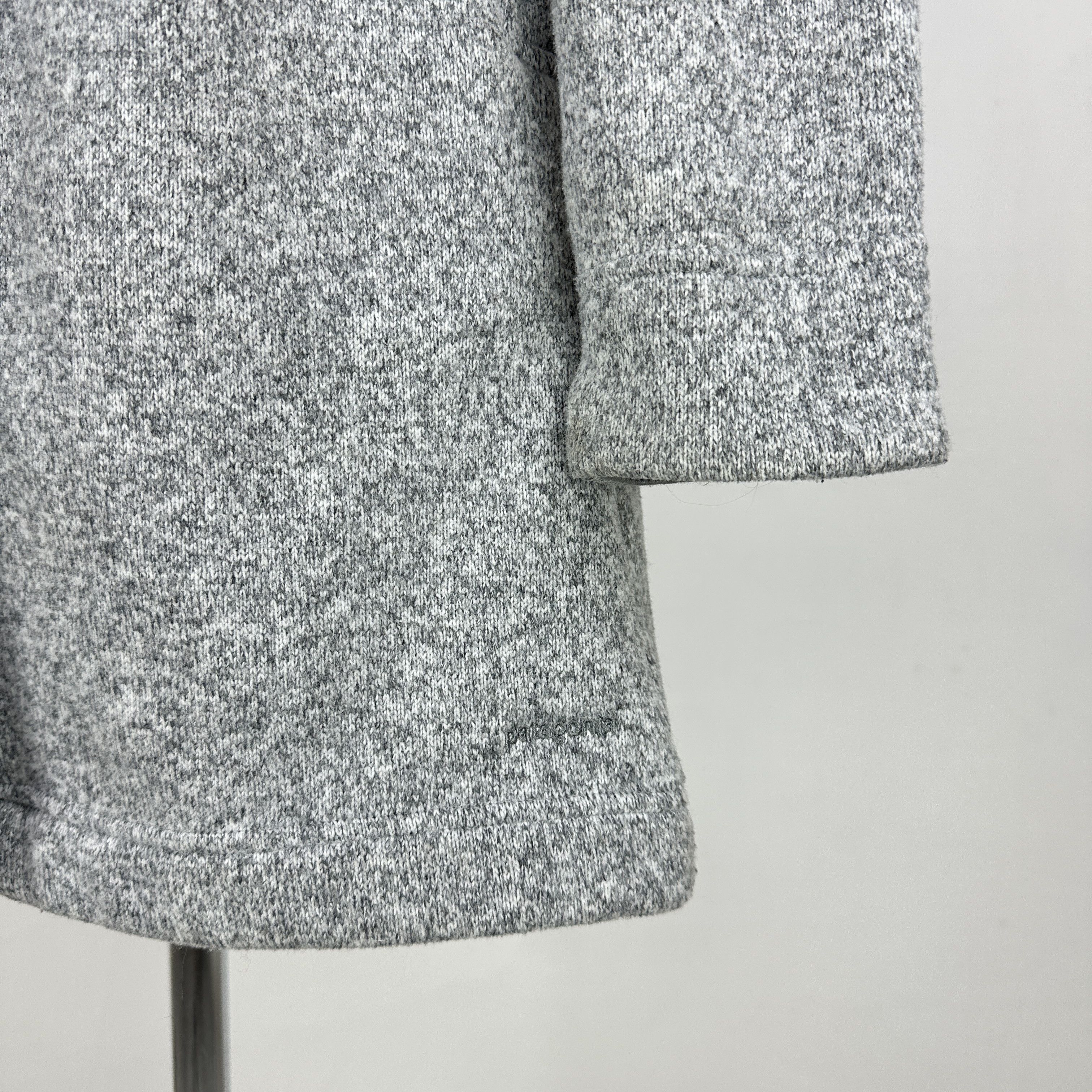 Patagonia Cardigan Patagonia Lana – XS Size US XS / EU 42 / 0 - 2 Thumbnail