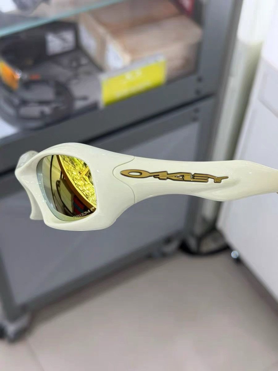 Oakley Oakley MUZM Fat Cat Size ONE SIZE - 2 Thumbnail