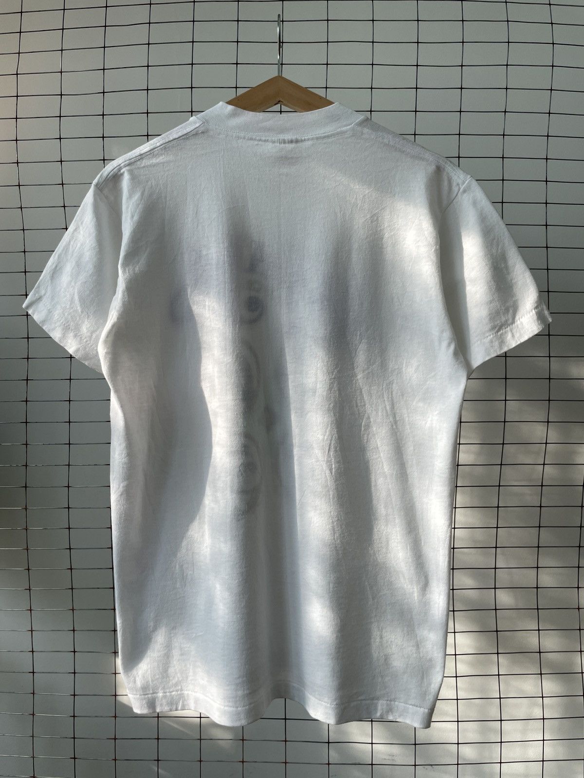 Vintage 80s Alabama Band T-Shirt