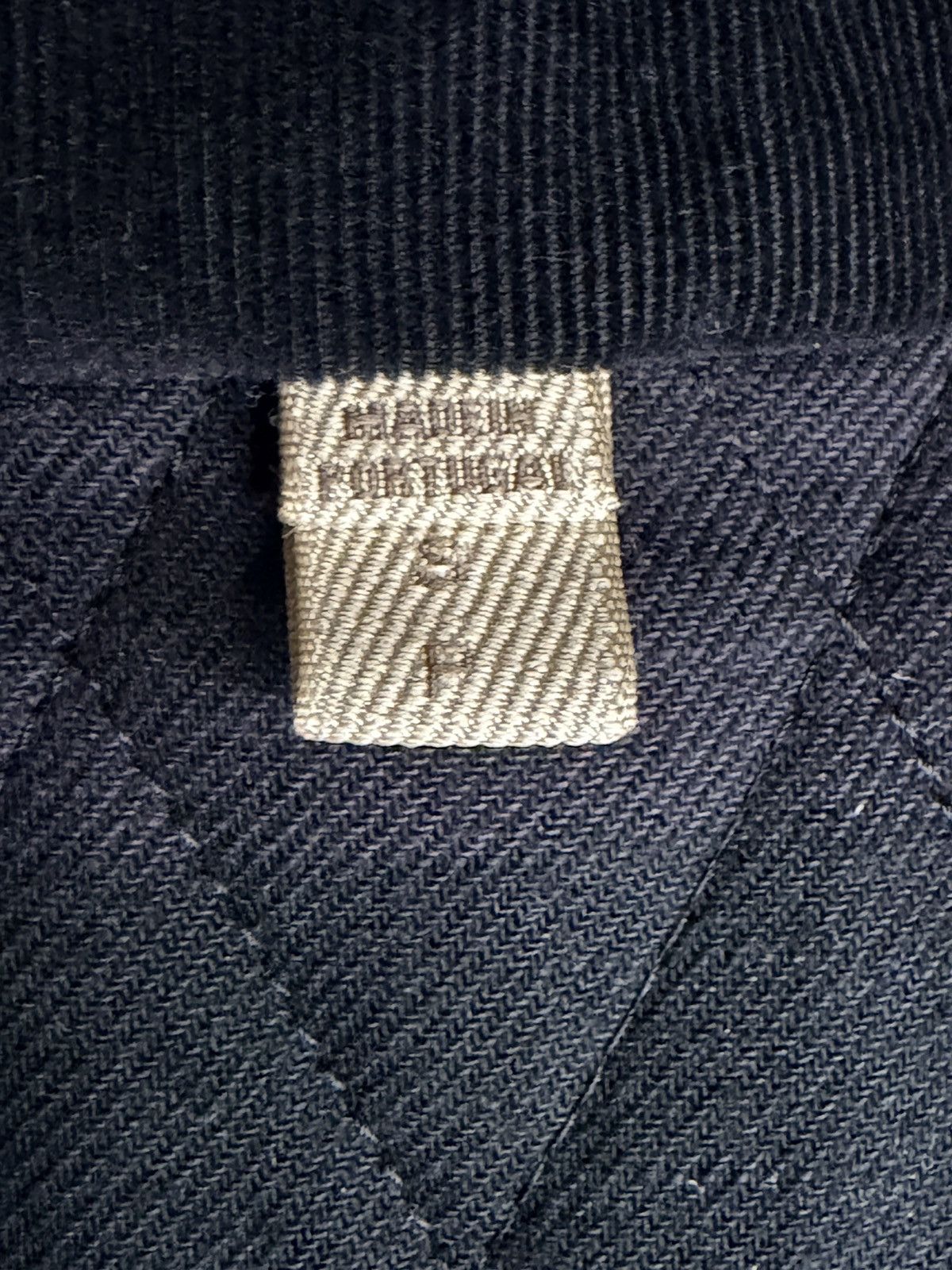 Burberry Burberry Brit Quilted Hallswood Vest. Black. Size Small Size US S / EU 44-46 / 1 - 7 Thumbnail