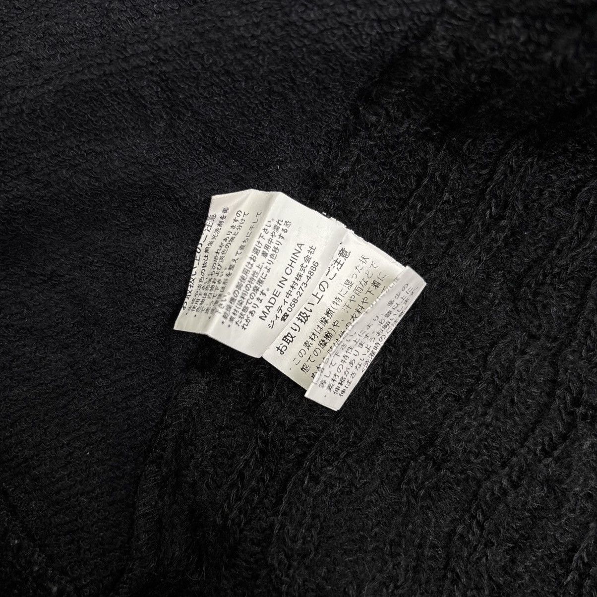 Ekam 2000s In The Attic - Apocalypse Style Jacket Size US M / EU 48-50 / 2 - 9 Thumbnail