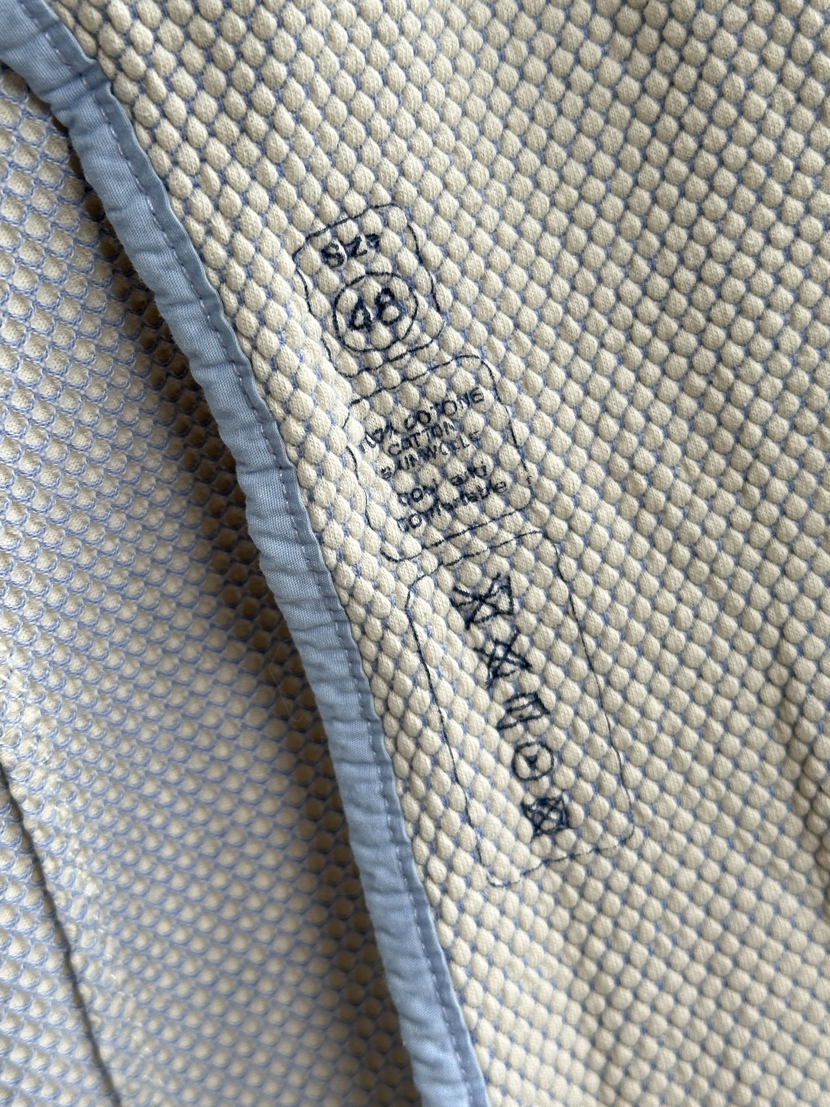 Circolo 1901 Circolo 1901 Blazer Jacket Size M / US 6-8 / IT 42-44 - 7 Thumbnail