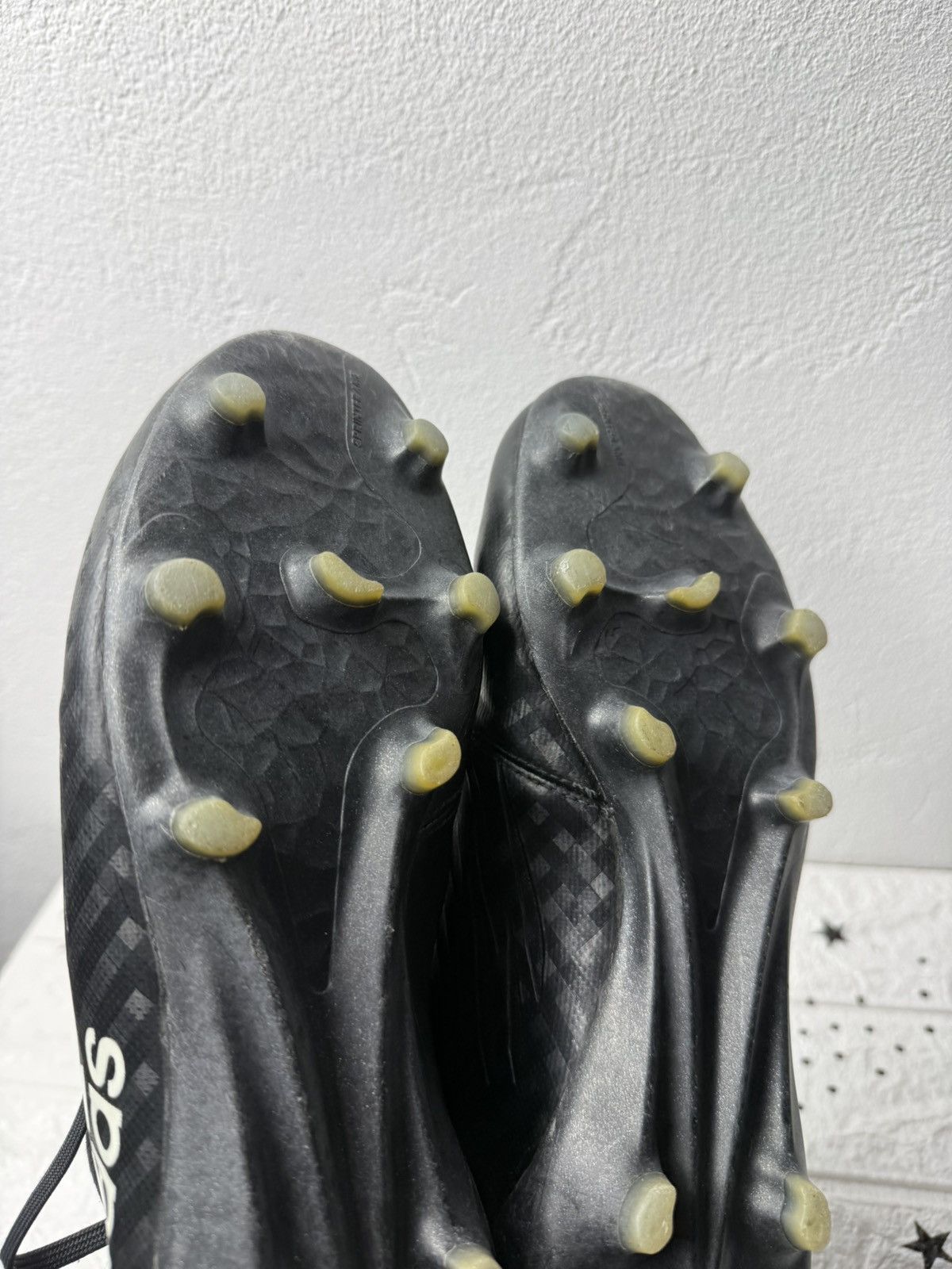 Adidas adidas X 16.1 Elite FG US7.5 UK7 EUR40 Cleats BB5620 Boots Size US 7.5 / EU 40-41 - 8 Thumbnail
