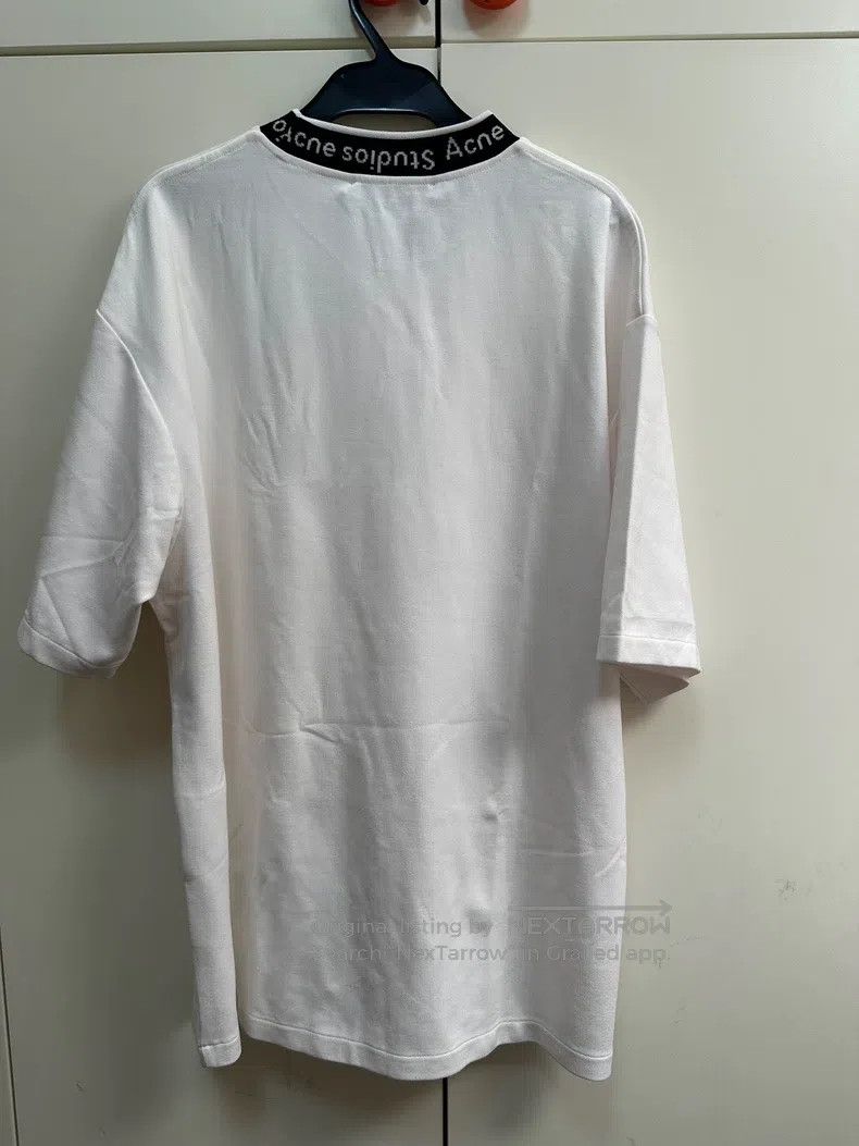 Acne Studios Acne Studios Unisex T-Shirt Size US S / EU 44-46 / 1 - 2 Thumbnail