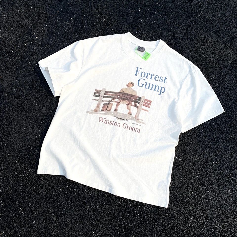 Japanese Brand × Vintage HAVE A NICE DAY Streetwear Retro Graphic Size US S / EU 44-46 / 1 - 1 Thumbnail