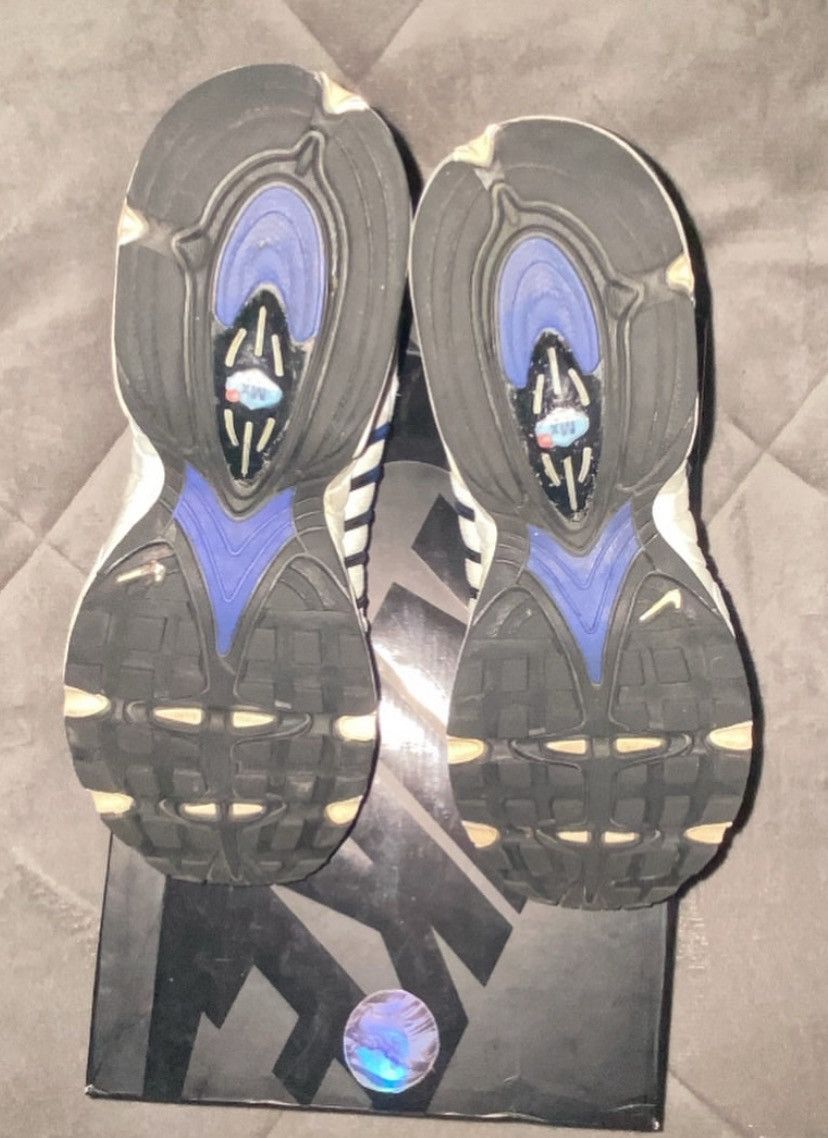 Nike Nike Tailwind 2019 Racer Blue Size US 8 / EU 41 - 5 Thumbnail