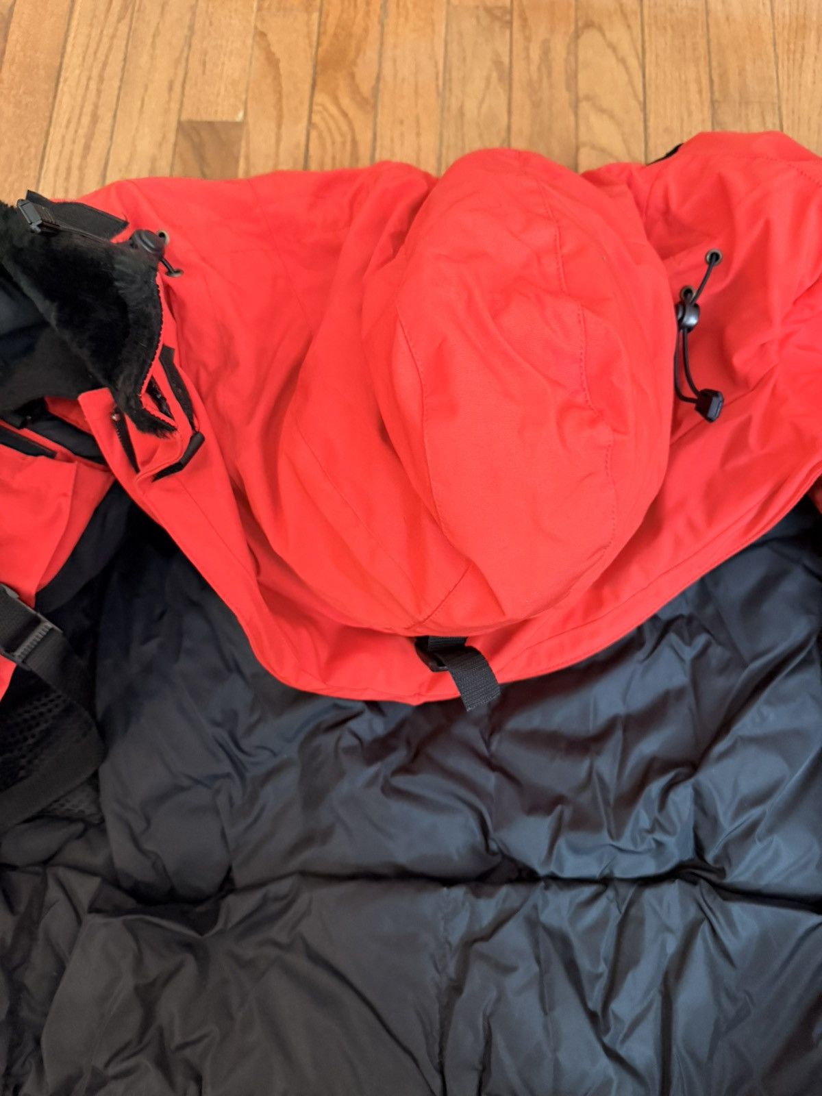 Canada Goose Canada Goose Snow Mantra Parka Size US M / EU 48-50 / 2 - 15 Thumbnail