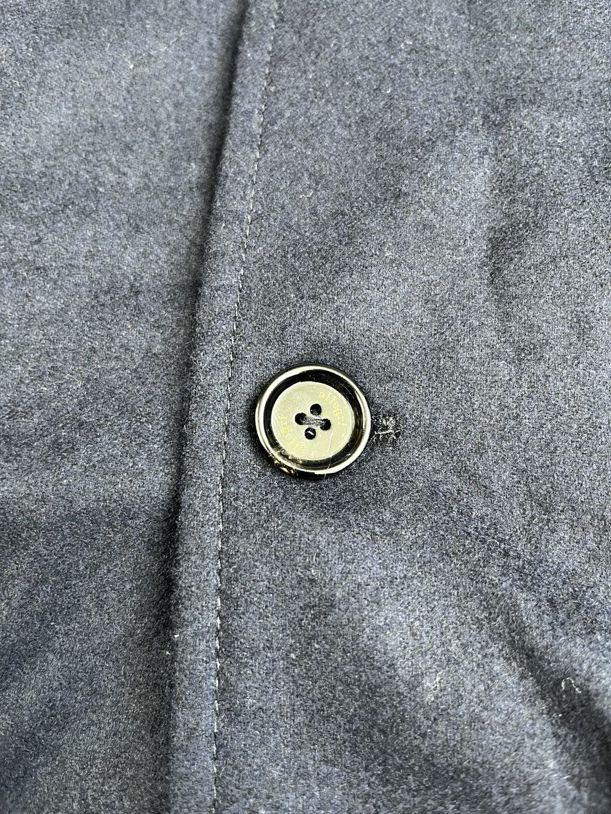 Allegri Allegri coat jacket Size US XXL / EU 58 / 5 - 6 Thumbnail