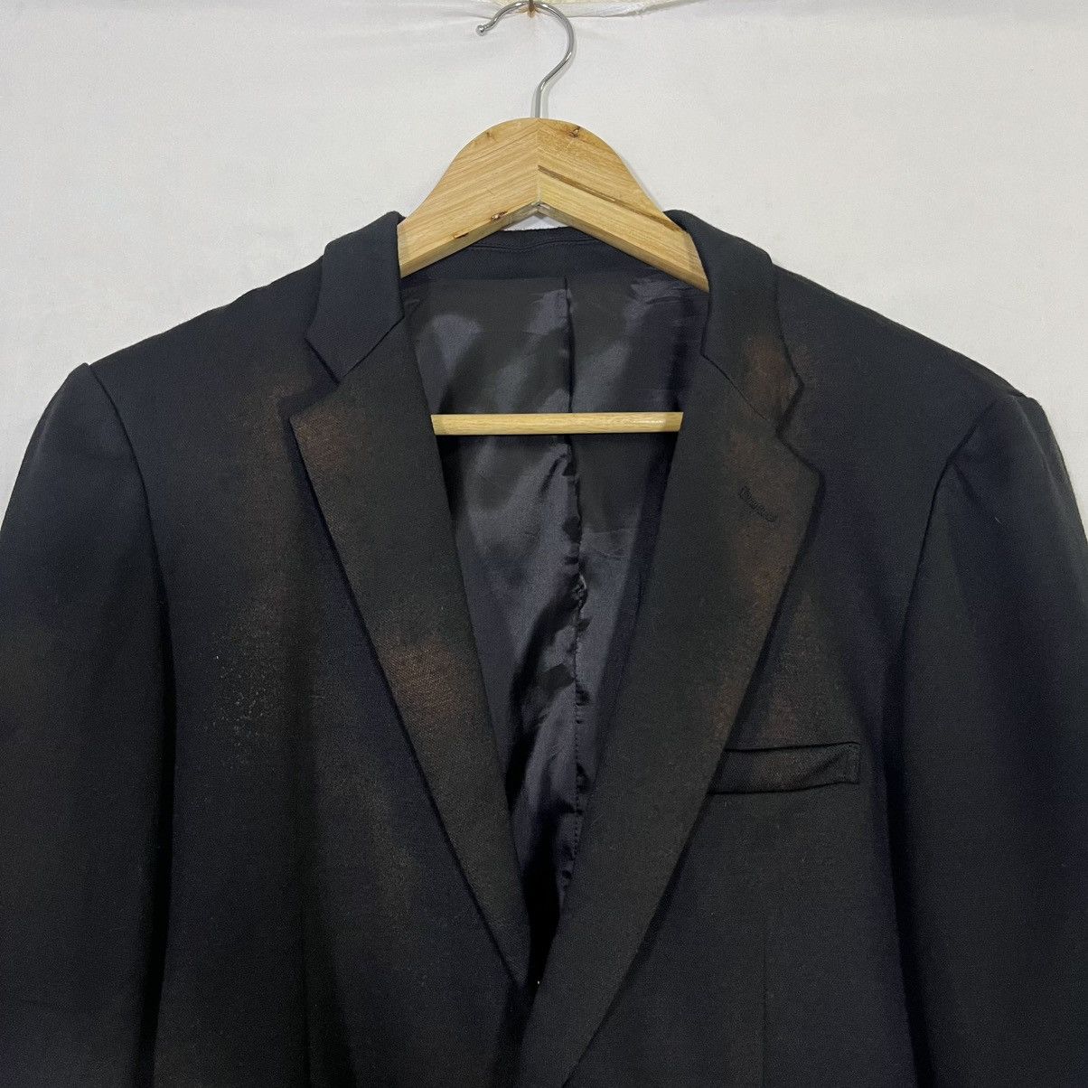 United Arrows VINTAGE UNITED ARROW COAT BLAZER Size US S / EU 44-46 / 1 - 4 Thumbnail
