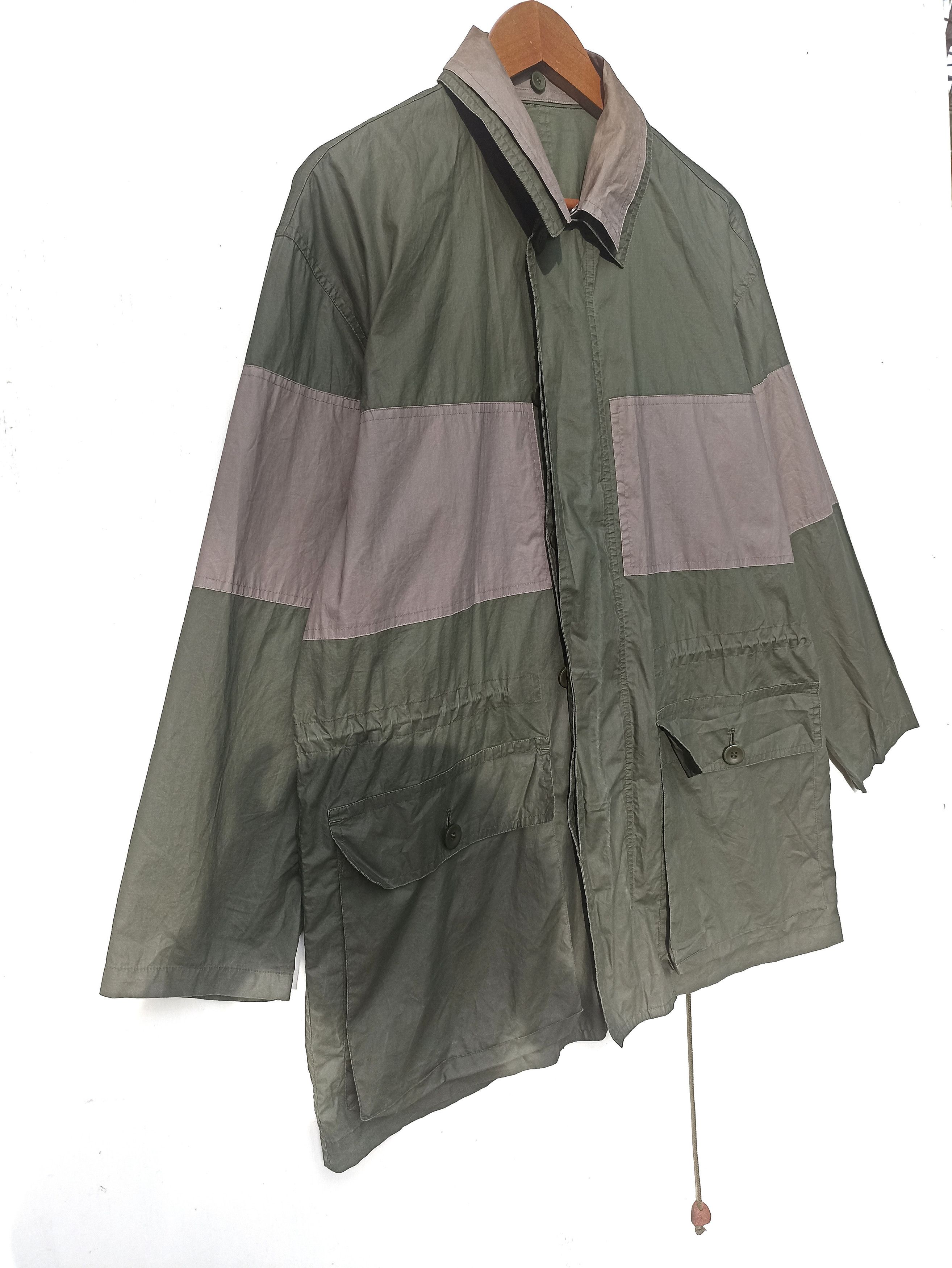 Jun Takahashi Archives Jun Men jacket by JUN Takahashi jacket Size US M / EU 48-50 / 2 - 5 Thumbnail