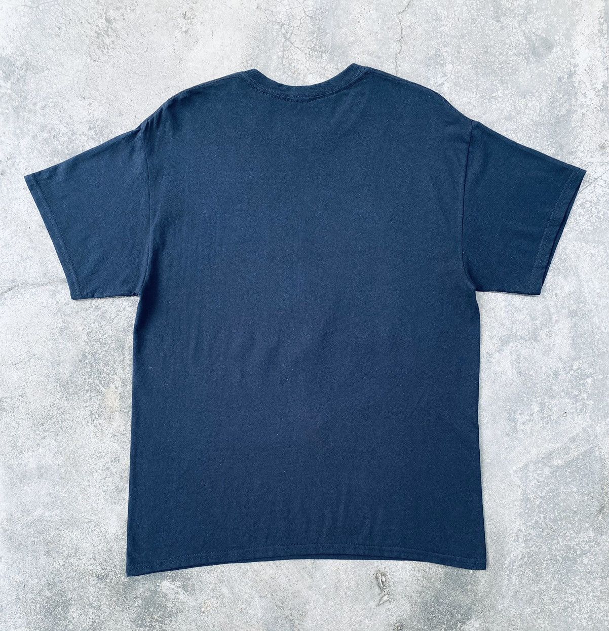 Vintage Vintage Bruce Lee Movie Wording Tees Size US L / EU 52-54 / 3 - 2 Thumbnail