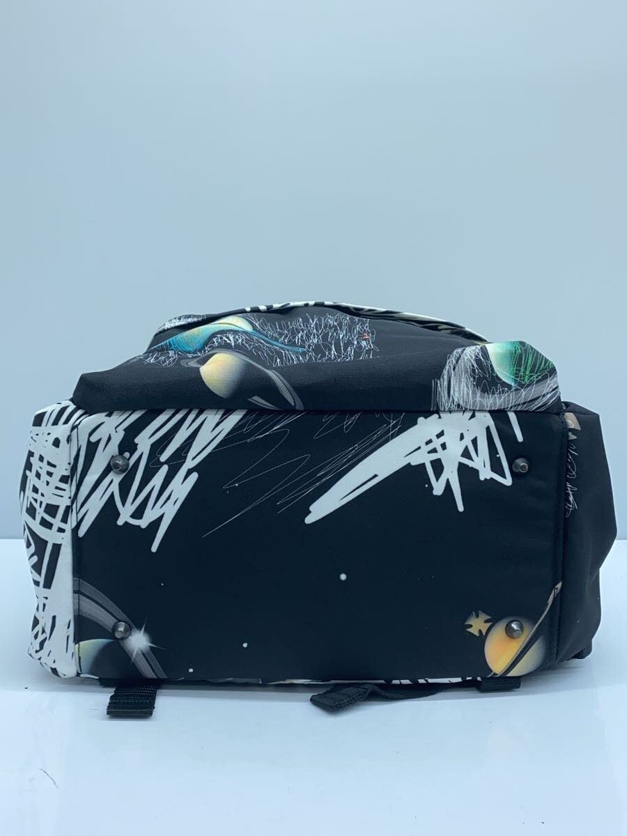 Vivienne Westwood Eastpak Saturn Backpack Size ONE SIZE - 4 Thumbnail