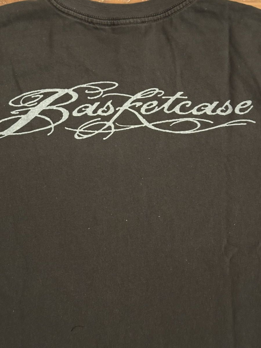 basketcase gallery Basketcase Gallery Rufus tee t-shirt Size US M / EU 48-50 / 2 - 5 Thumbnail