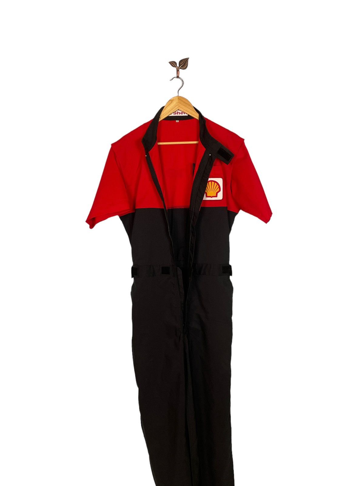 Formula 1 × Sports Specialties Shell Pit Crew Coverall Size US 34 / EU 50 - 11 Thumbnail