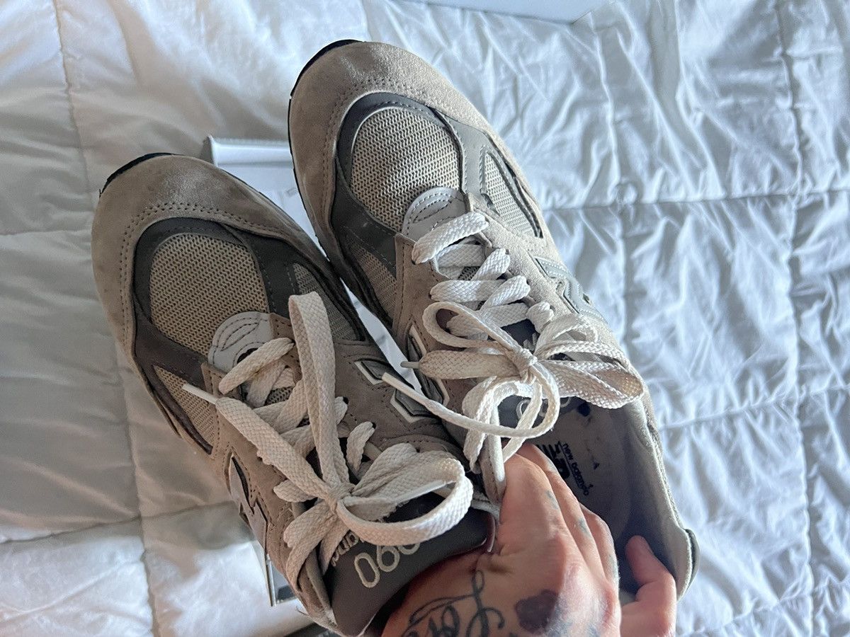 New Balance New balance Made Size US 10 / EU 43 - 9 Thumbnail