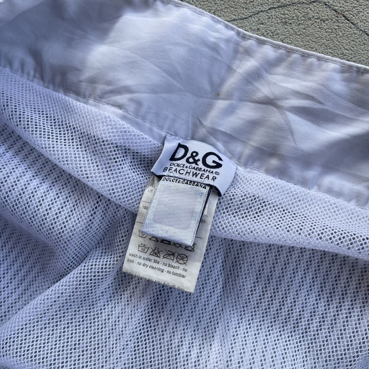Dolce & Gabbana Dolce & gabbana beachwear short Size US 34 / EU 50 - 5 Thumbnail