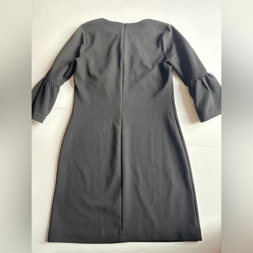 Michael Kors Michael Kors Black Dress Size M / US 6-8 / IT 42-44 - 2 Thumbnail