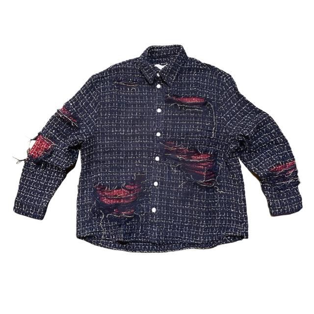 Harlaut apparel ジャケット JACKETS – Harlaut Apparel