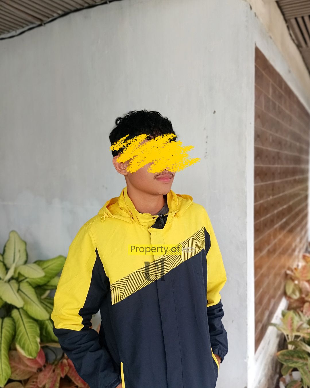 Other EXR Outdoor Jacket Size US L / EU 52-54 / 3 - 1 Thumbnail