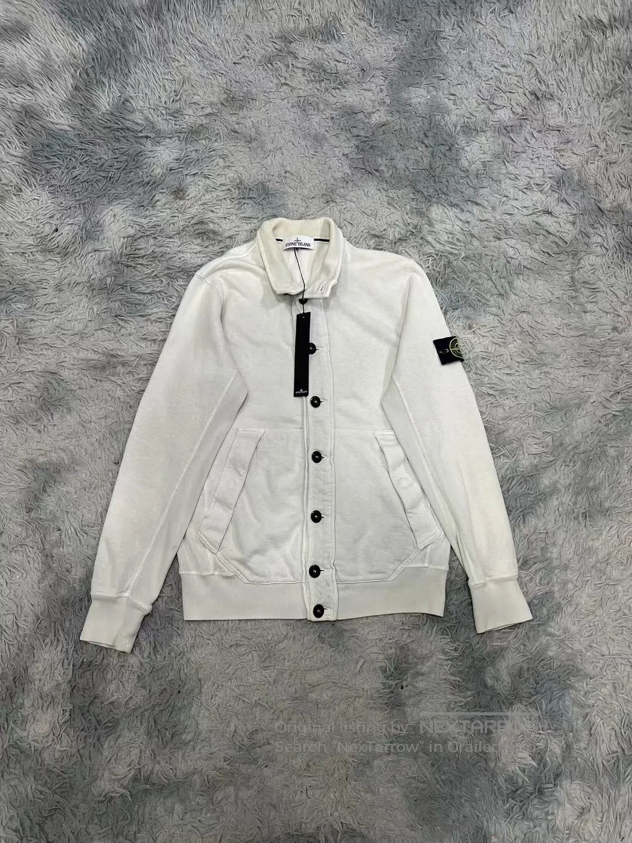 Stone Island Stone Island Jacket. Size US M / EU 48-50 / 2 - 1 Thumbnail