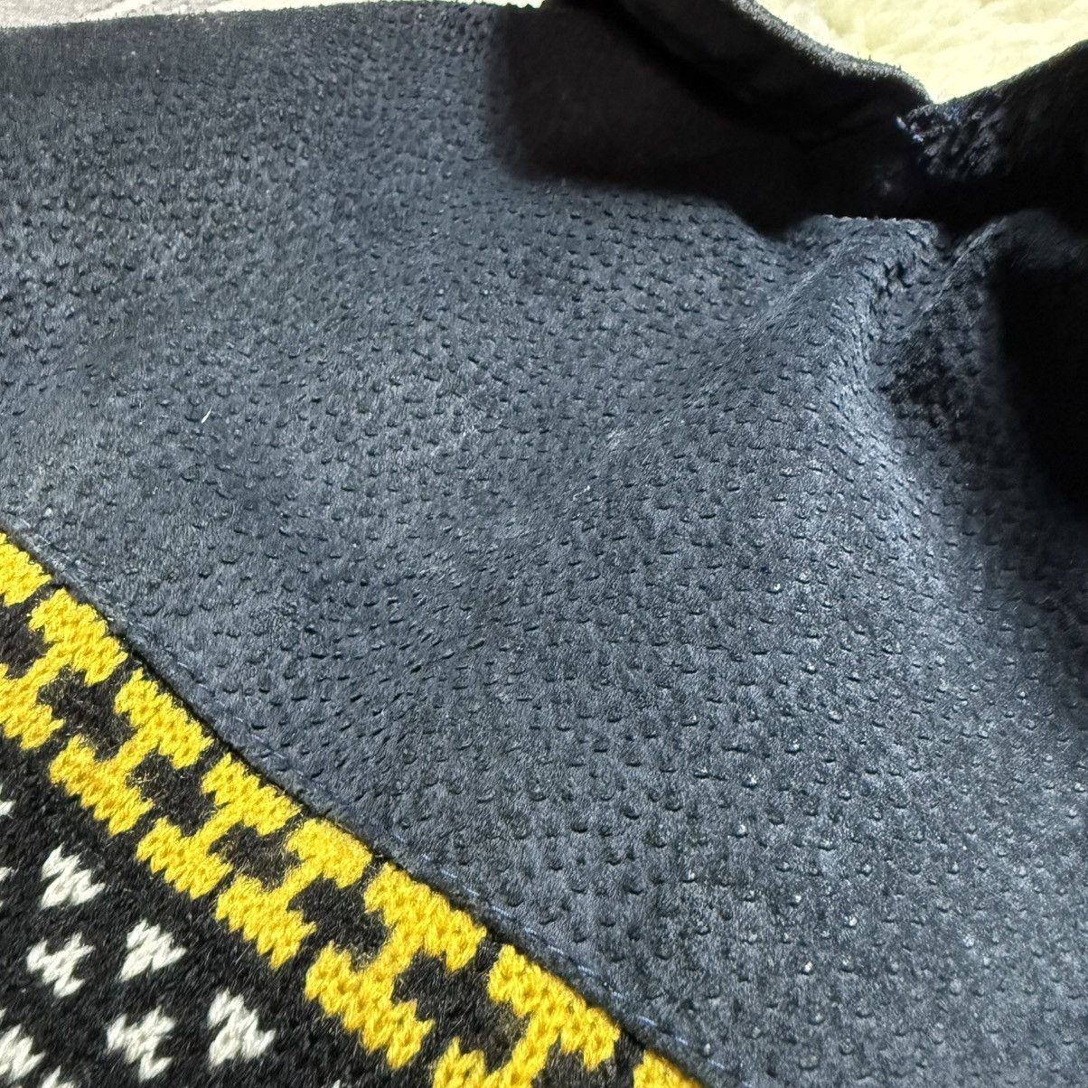 Carhartt × Vintage Vintage Aztec & Deer Bomber Size US M / EU 48-50 / 2 - 3 Thumbnail