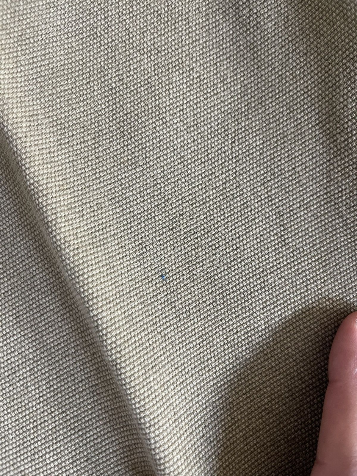 Other Ruff Hewn Pleated pants Size US 33 - 9 Thumbnail
