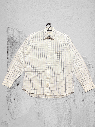 Burberry Thomas Burberry Shirt Size US M / EU 48-50 / 2 - 1 Thumbnail