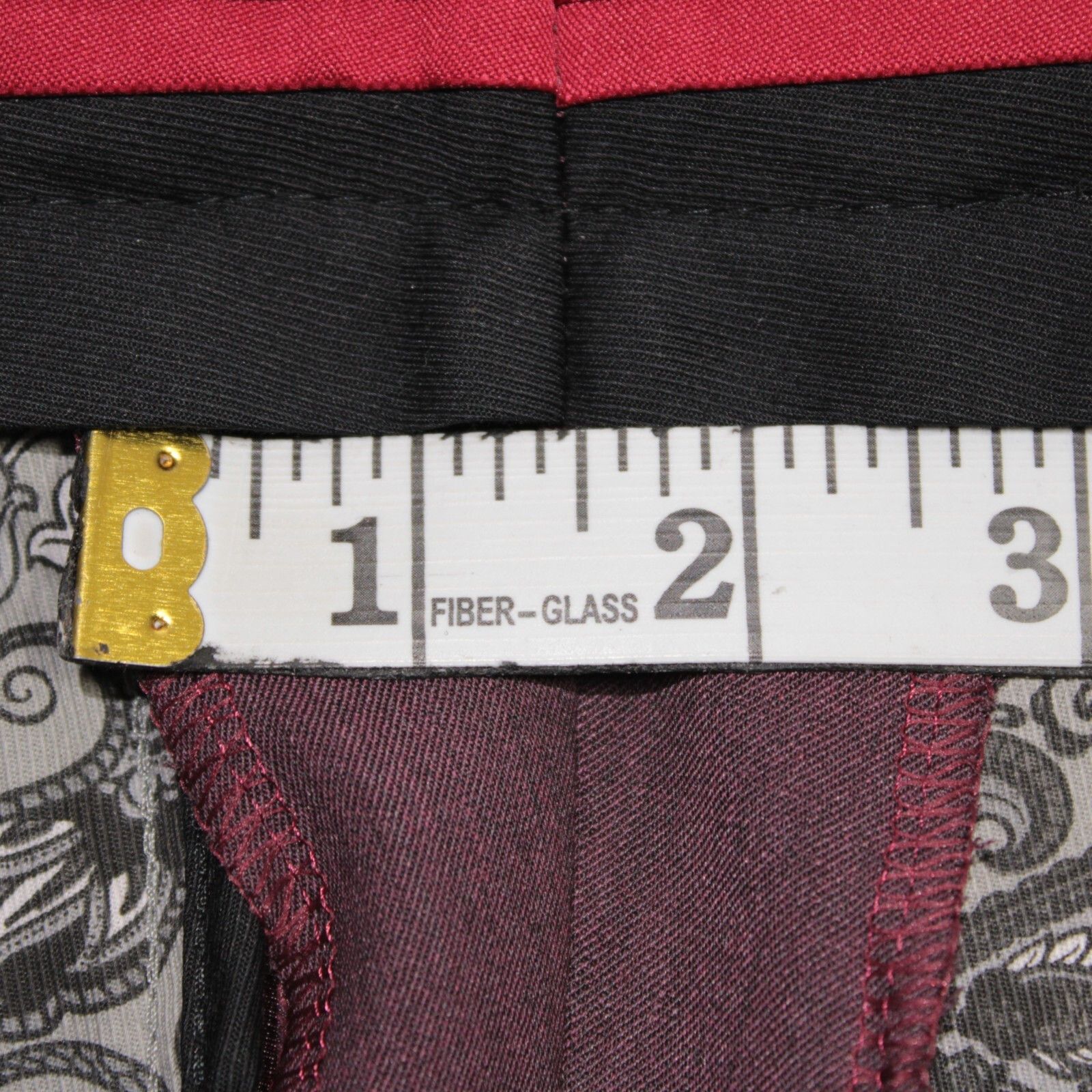 Other Meyer New with tags Dress Pants Size 30 US In Purple Size US 30 / EU 46 - 9 Thumbnail