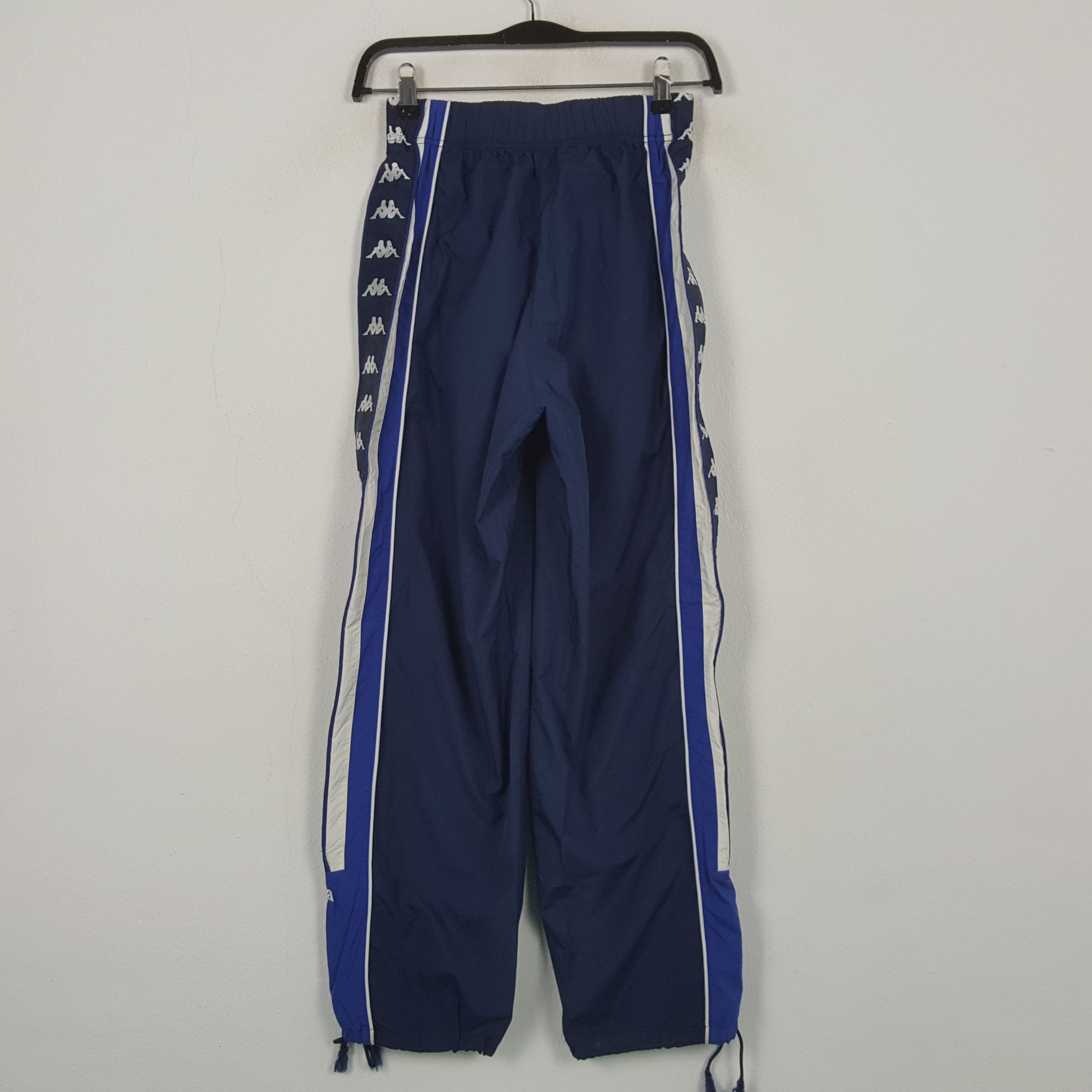 Kappa Kappa Sportswear Style Pants RR23 Size 22" - 4 Thumbnail