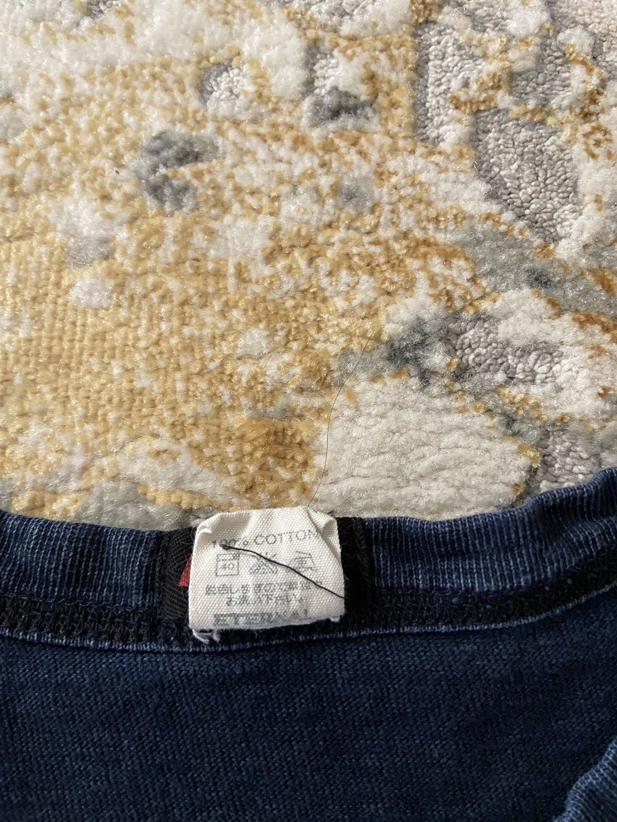 Eternal ETERNAL INDIGO FISH KOI Size US M / EU 48-50 / 2 - 5 Thumbnail