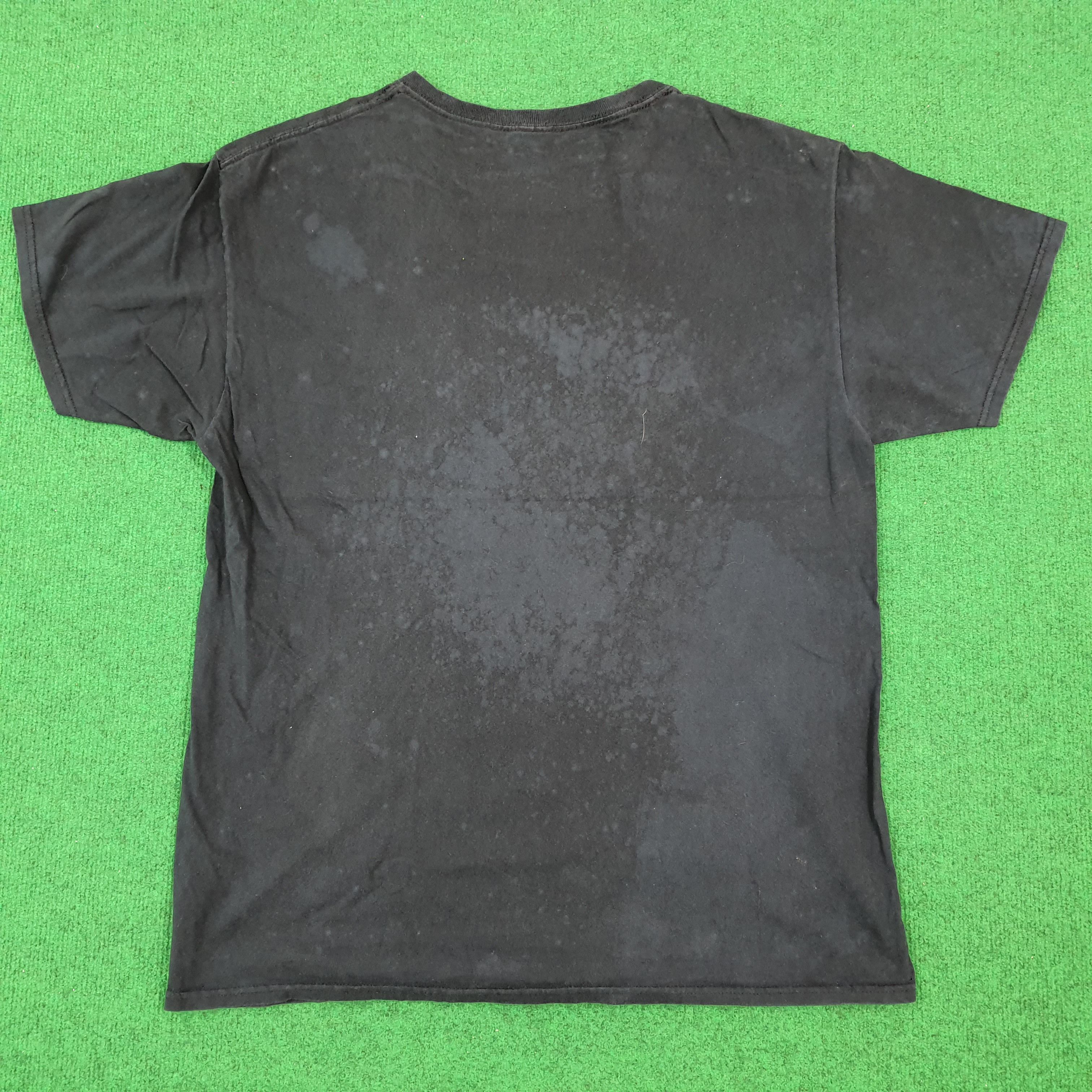 Vintage Vintage Alien American Movie Tshirt Size US L / EU 52-54 / 3 - 3 Thumbnail
