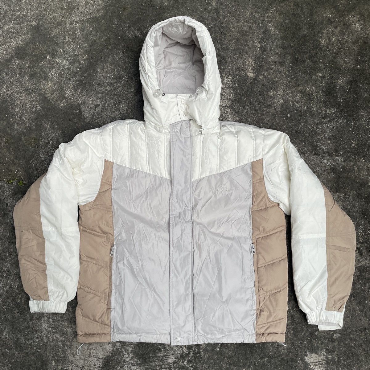 Balenciaga Balenciaga Sports Reversible Puffer Hooded Jacket Size M / US 6-8 / IT 42-44 - 8 Thumbnail