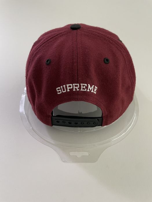 666 store supreme hat