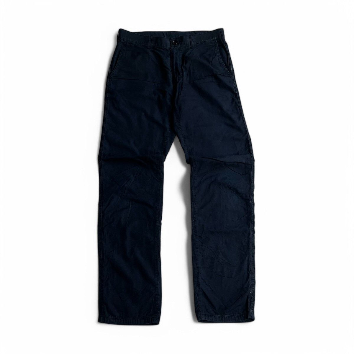 Comme des Garcons Comme Des Garcons Homme Plus Long Pants Size US 32 / EU 48 - 1 Thumbnail